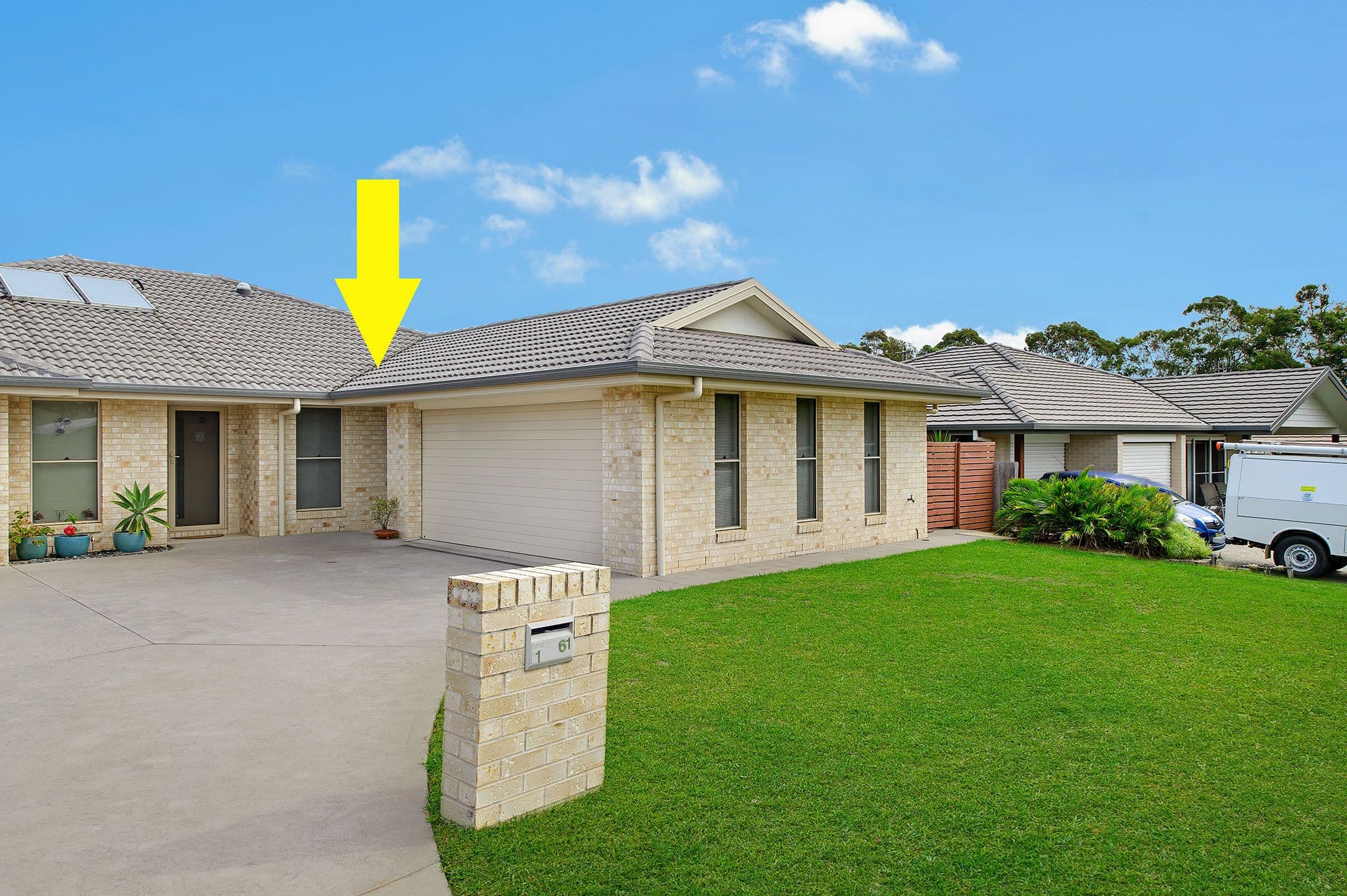 61 Currawong Drive, Port Macquarie NSW 2444, Port Macquarie - Thumbnail 2