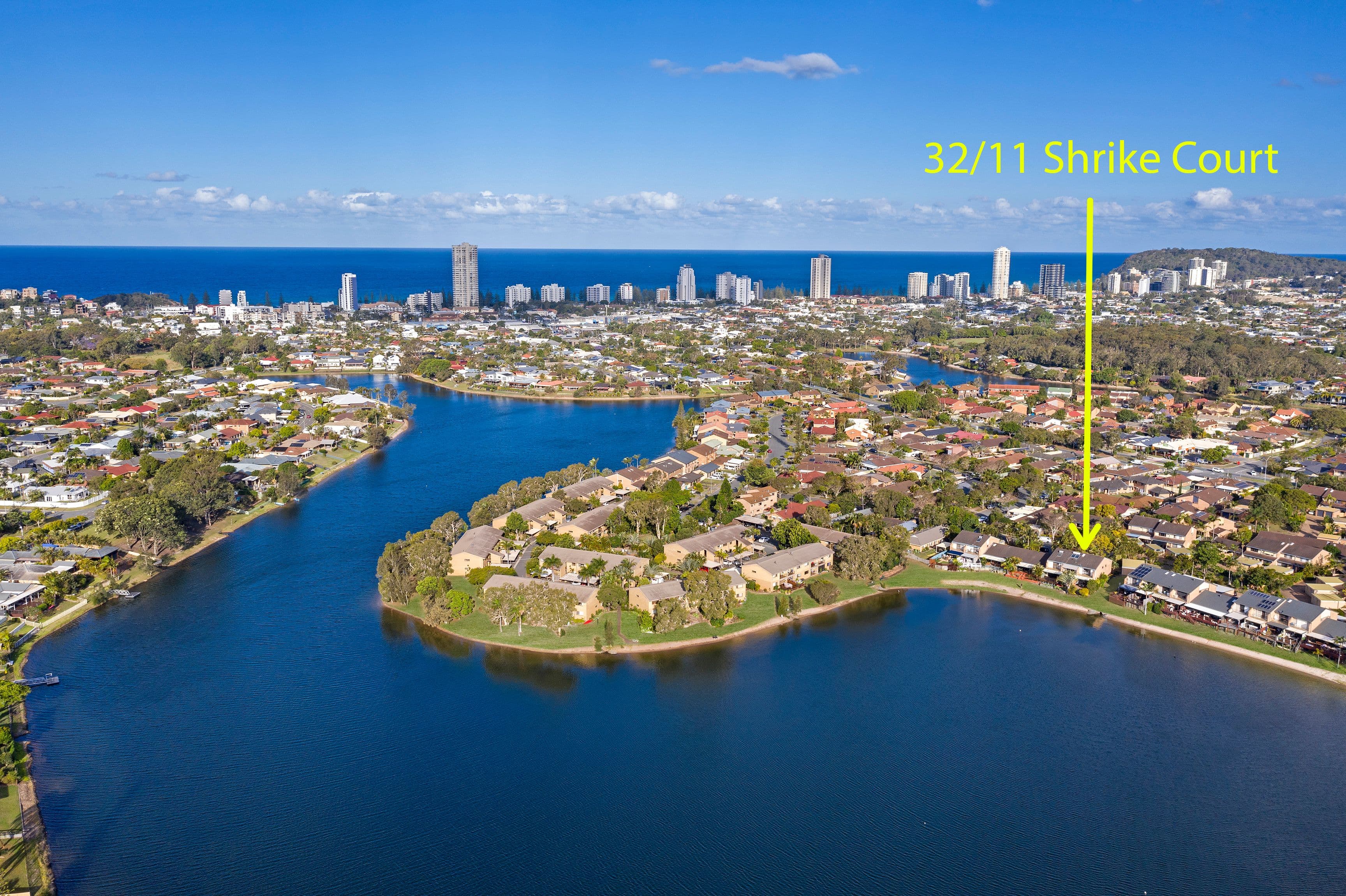 11 Shrike Court, Burleigh Waters QLD 4220, Burleigh Waters - Thumbnail 3