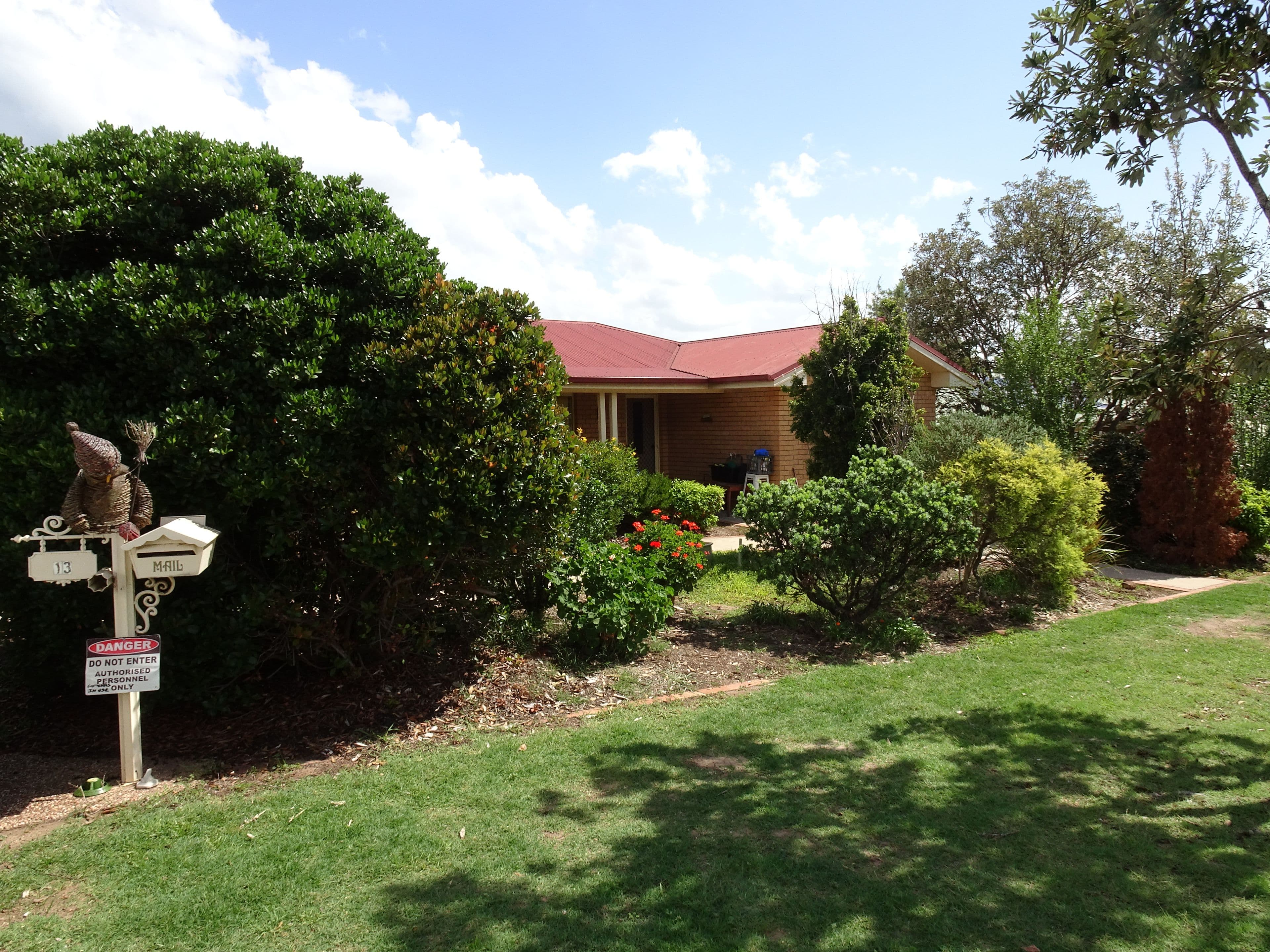 13 Lee Court, Crows Nest QLD 4355, Crows Nest - Thumbnail 2