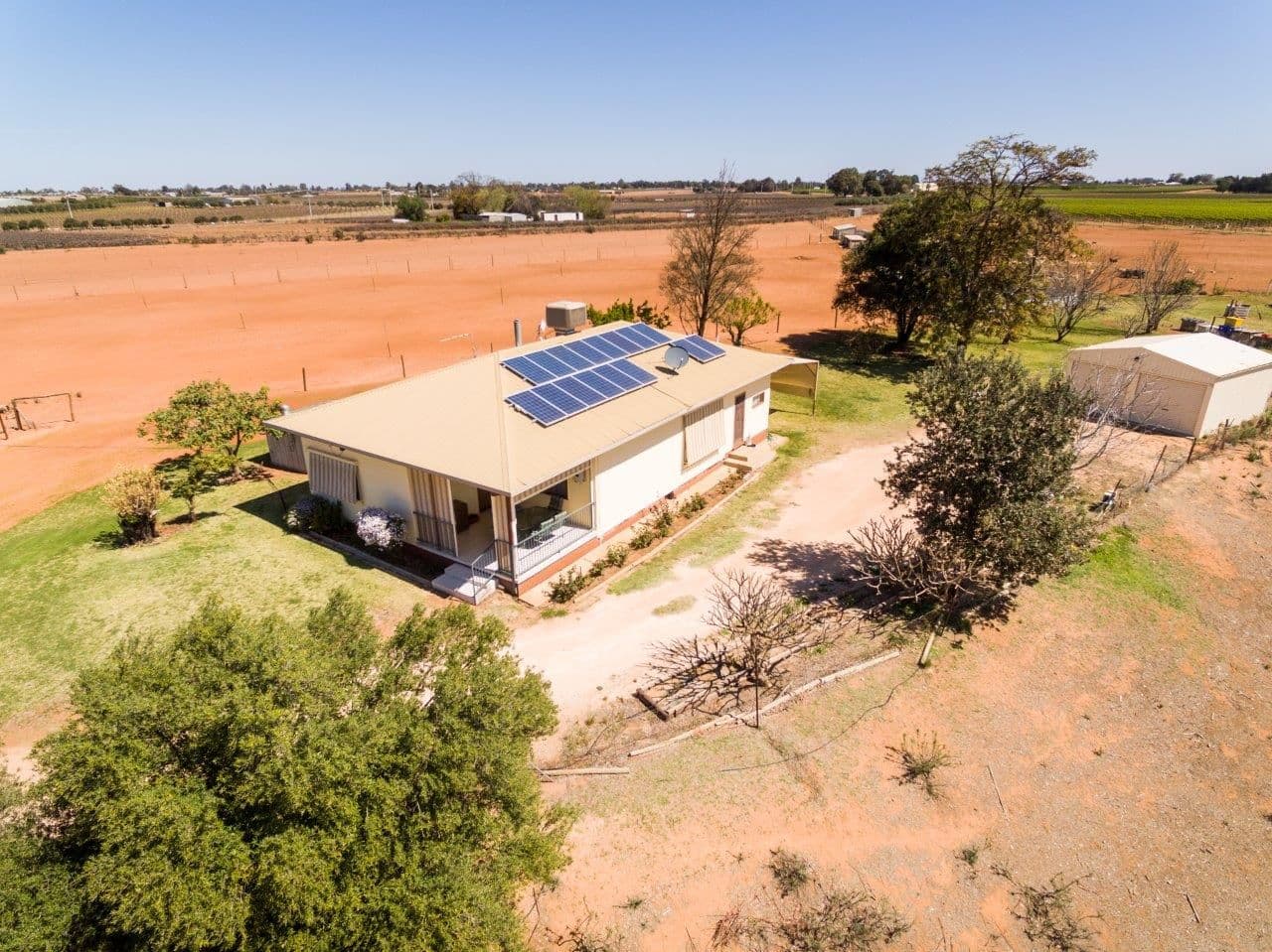 213 Nerrum Avenue, Red Cliffs VIC 3496, Red Cliffs - Thumbnail 4