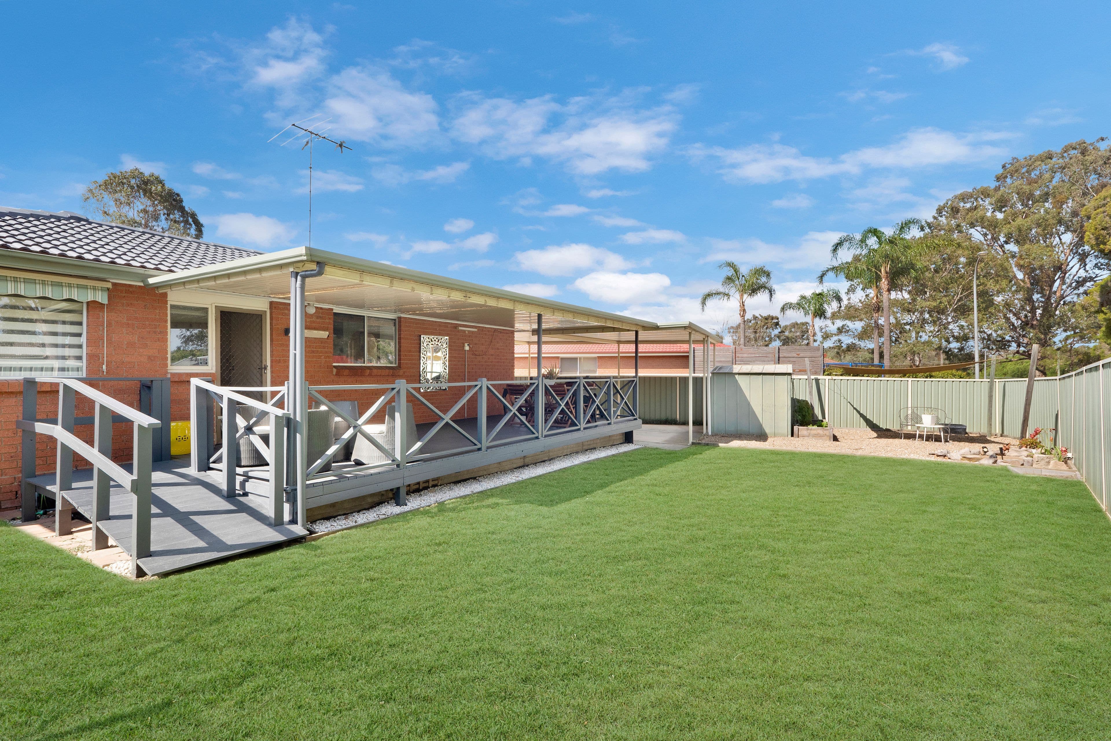 14 Barnfield Place, Dean Park NSW 2761, Dean Park - Thumbnail 8