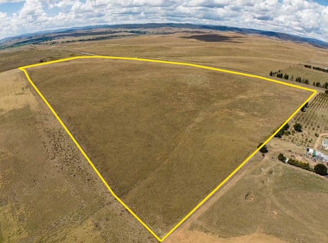 Lot 2 Monaro Highway, Bunyan NSW 2630, Bunyan - Image 1