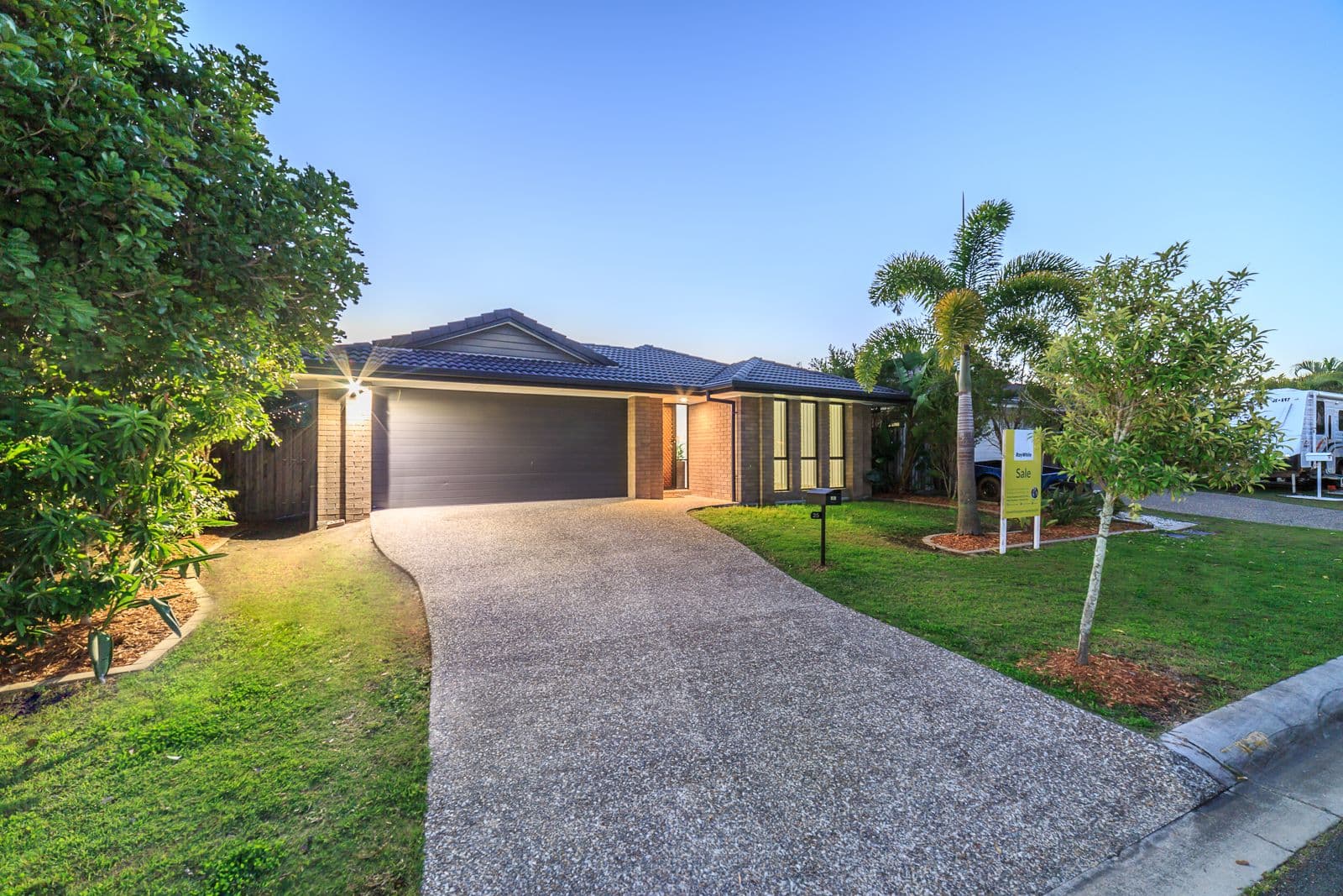 25 Runway Drive, Upper Coomera QLD 4209, Upper Coomera - Image 1