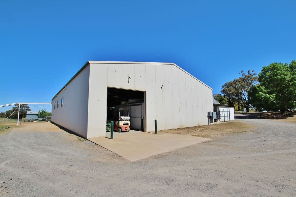 "Koepang", 70 Koepang Road, Wallendbeen NSW 2588, Wallendbeen - Thumbnail 6
