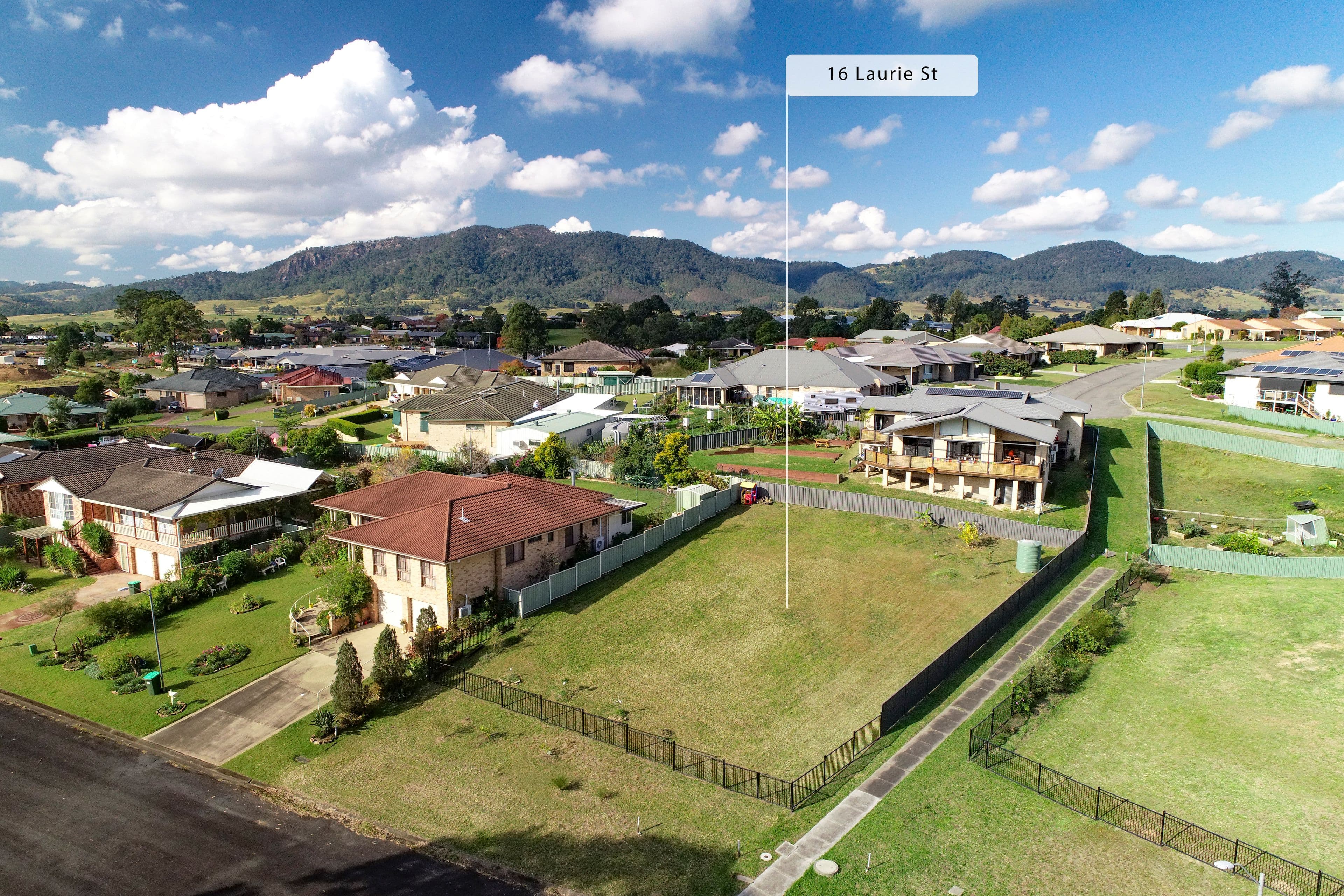 16 Laurie Street, Gloucester NSW 2422, Gloucester - Image 1