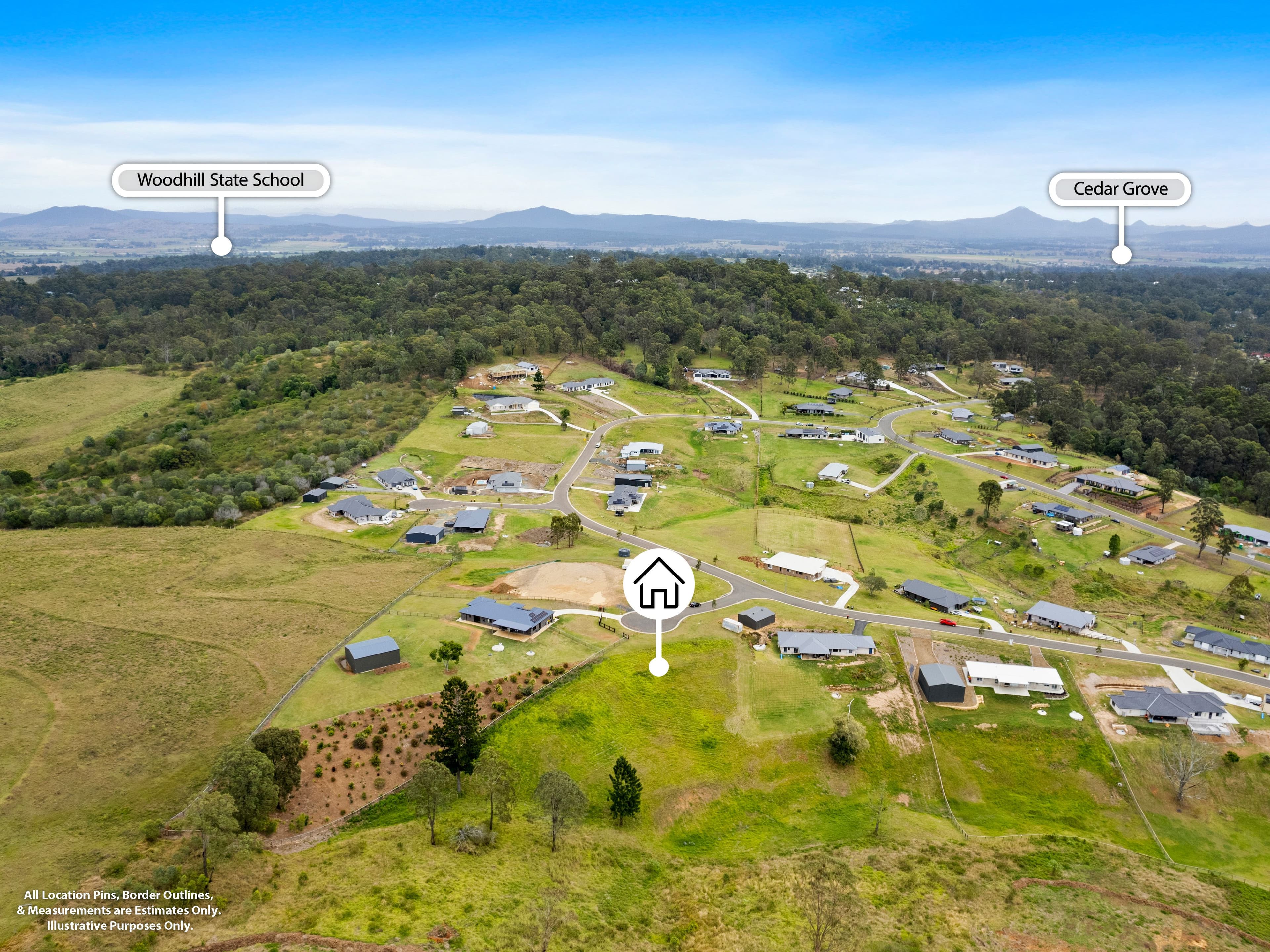 6 Dylan Court, Cedar Vale QLD 4285, Cedar Vale - Image 1