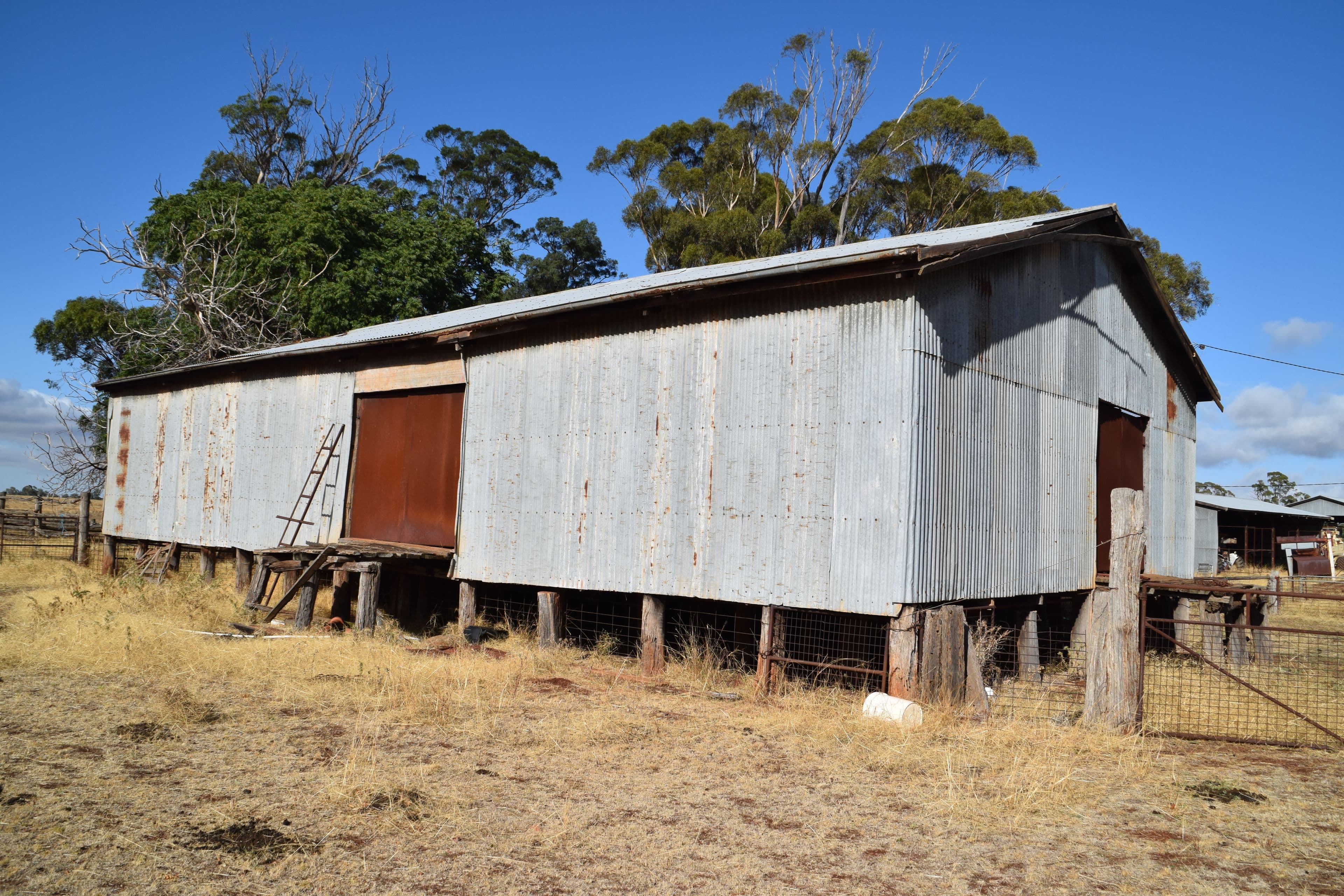 'Hillside', 153R Mogriguy Road, Mogriguy NSW 2830, Mogriguy - Thumbnail 7
