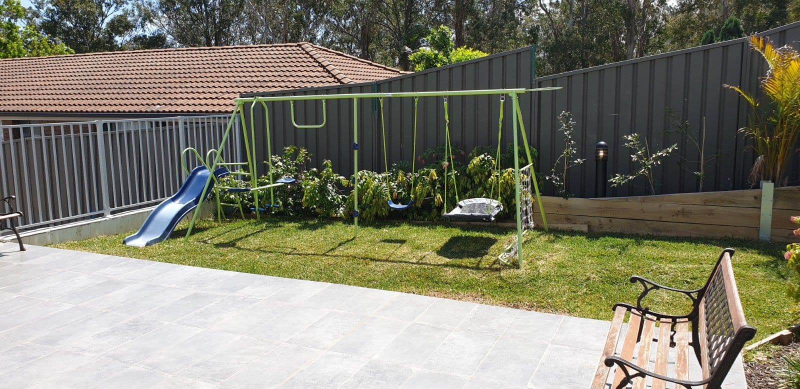25 Patricia Street, Blacktown NSW 2148, Blacktown - Thumbnail 7
