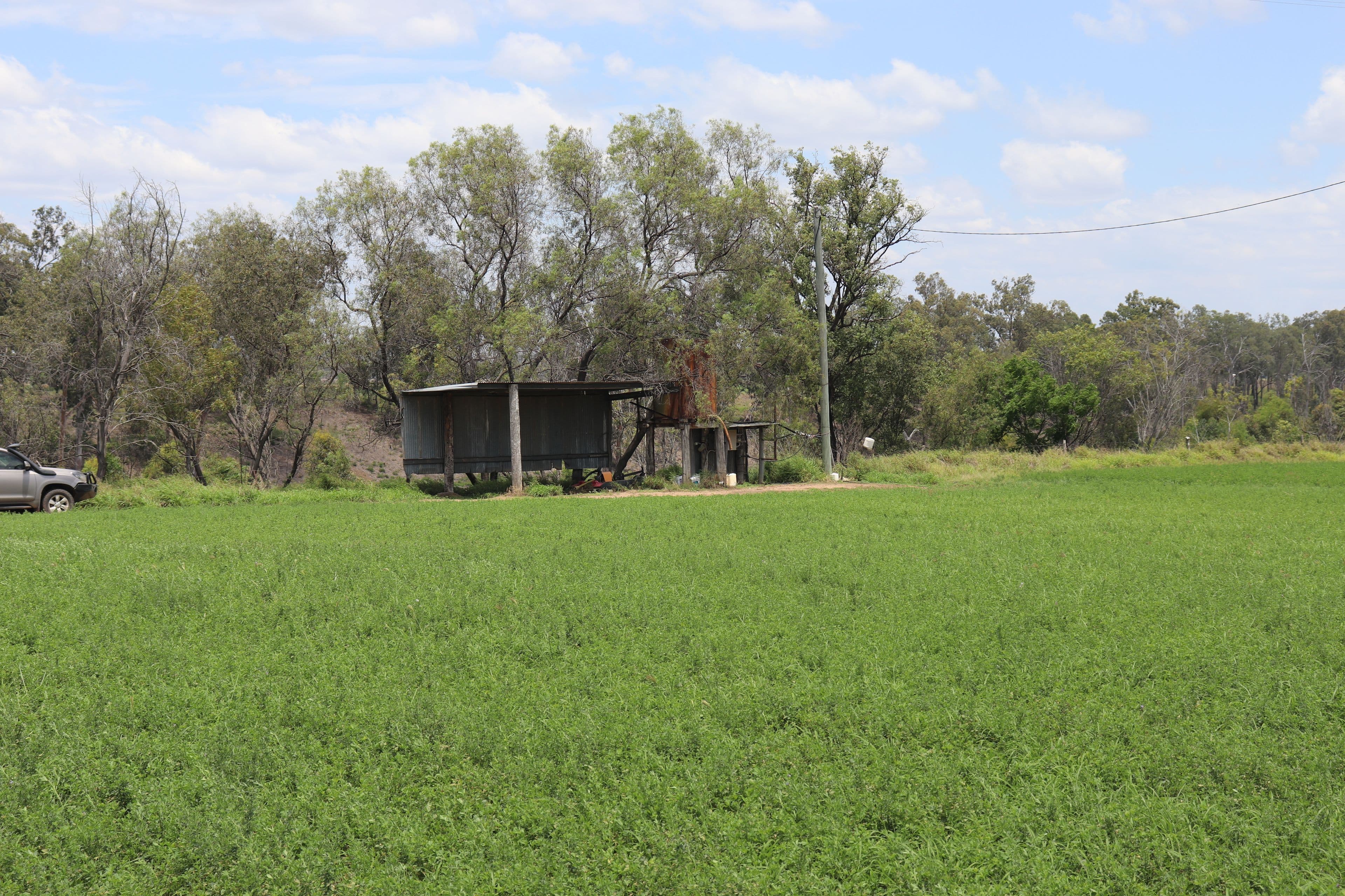 114 A Creek Road, Eidsvold QLD 4627, Eidsvold - Thumbnail 8
