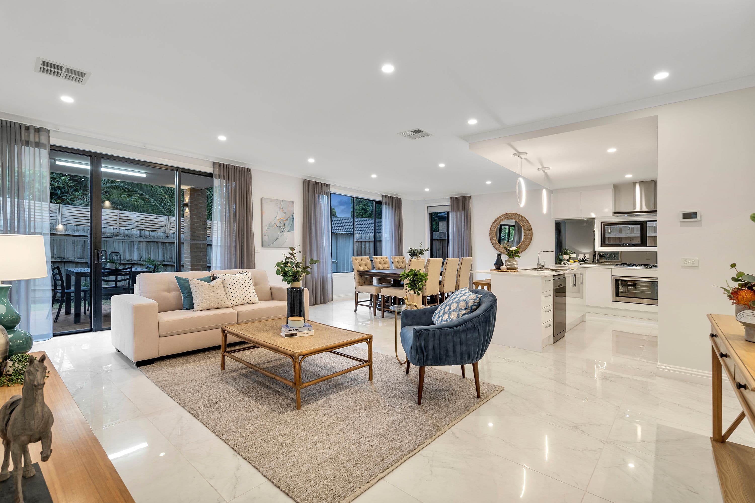 2 Wildwood Place, Mulgrave VIC 3170, Mulgrave - Thumbnail 3