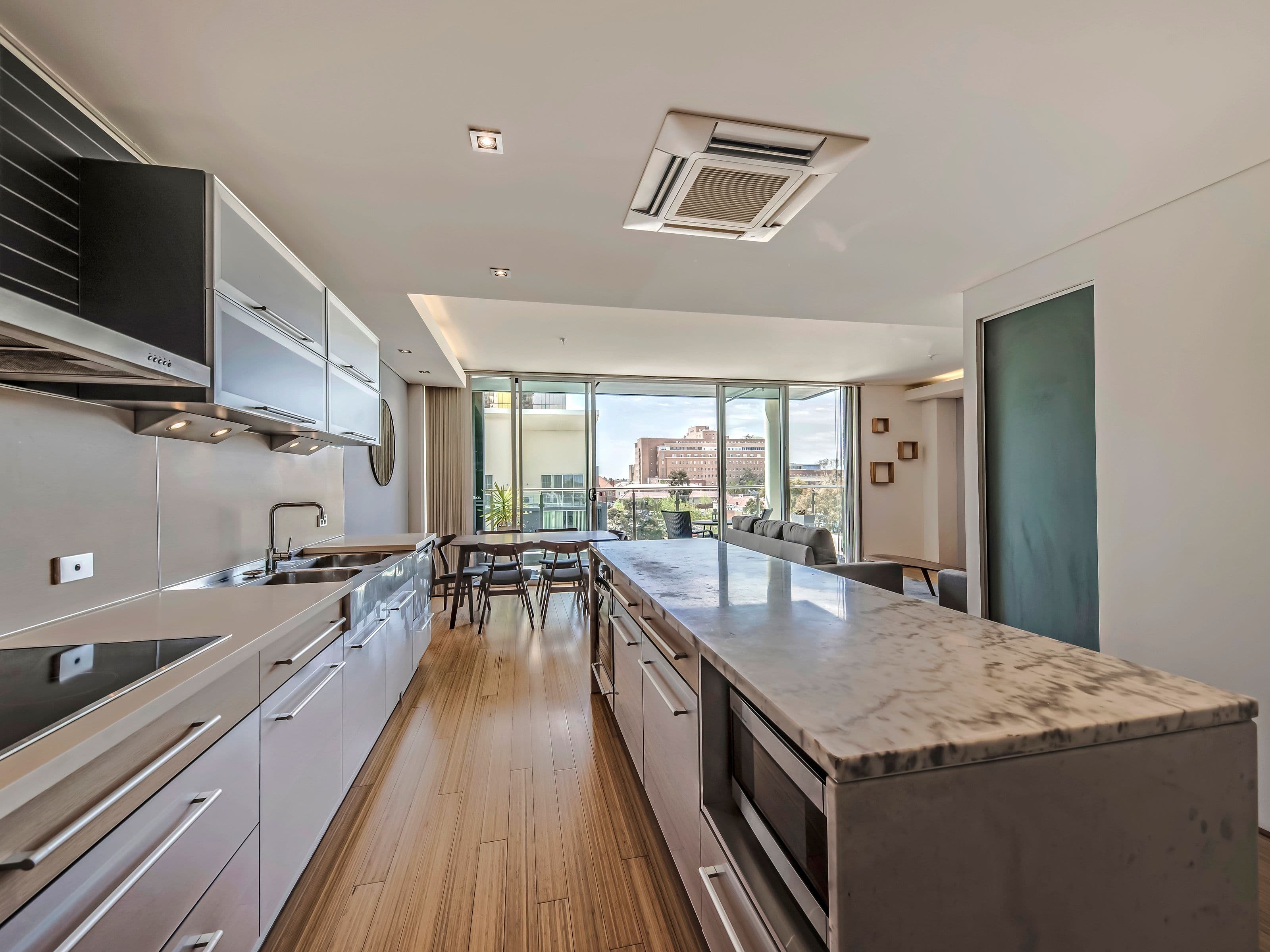 40/22 St Georges Terrace, Perth WA 6000, Perth - Image 1