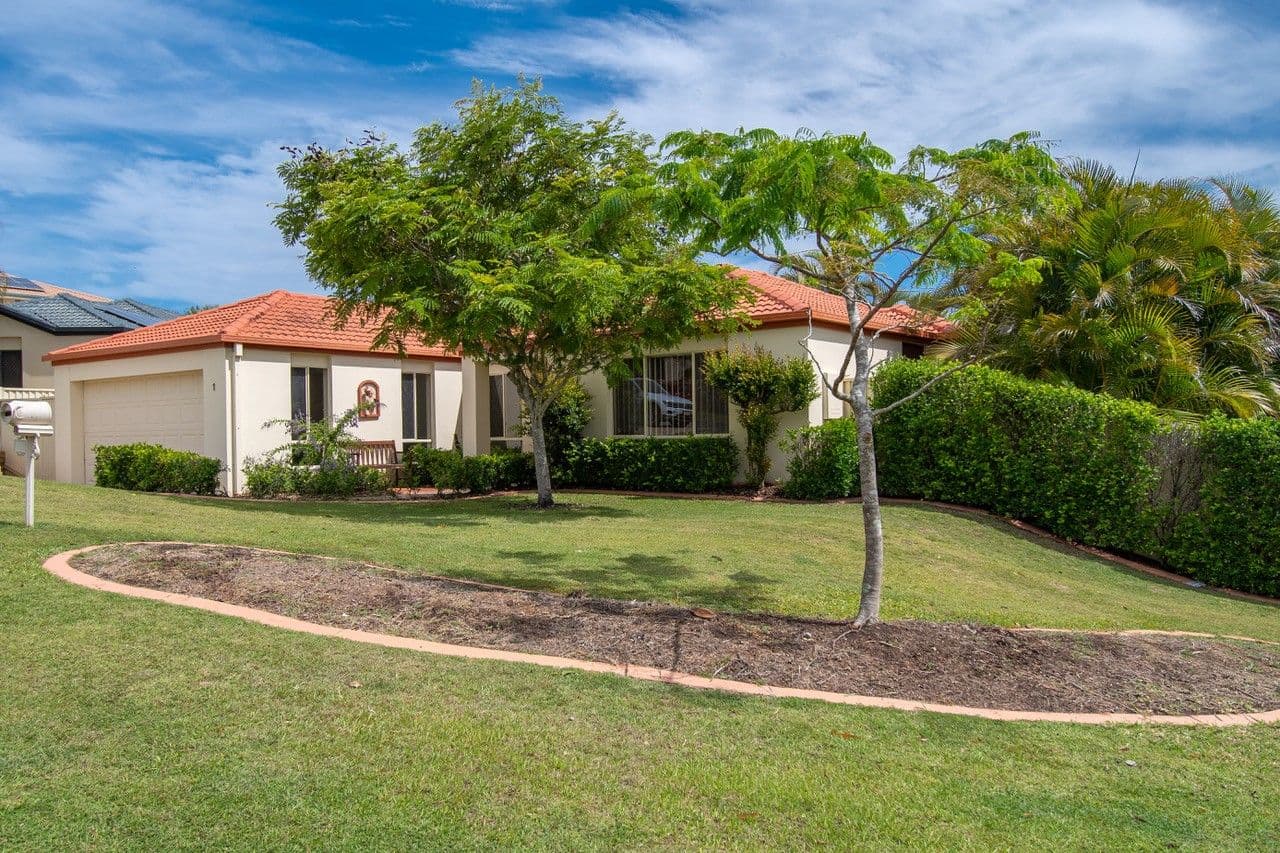 1 Kite Circuit, Arundel QLD 4214, Arundel - Image 1