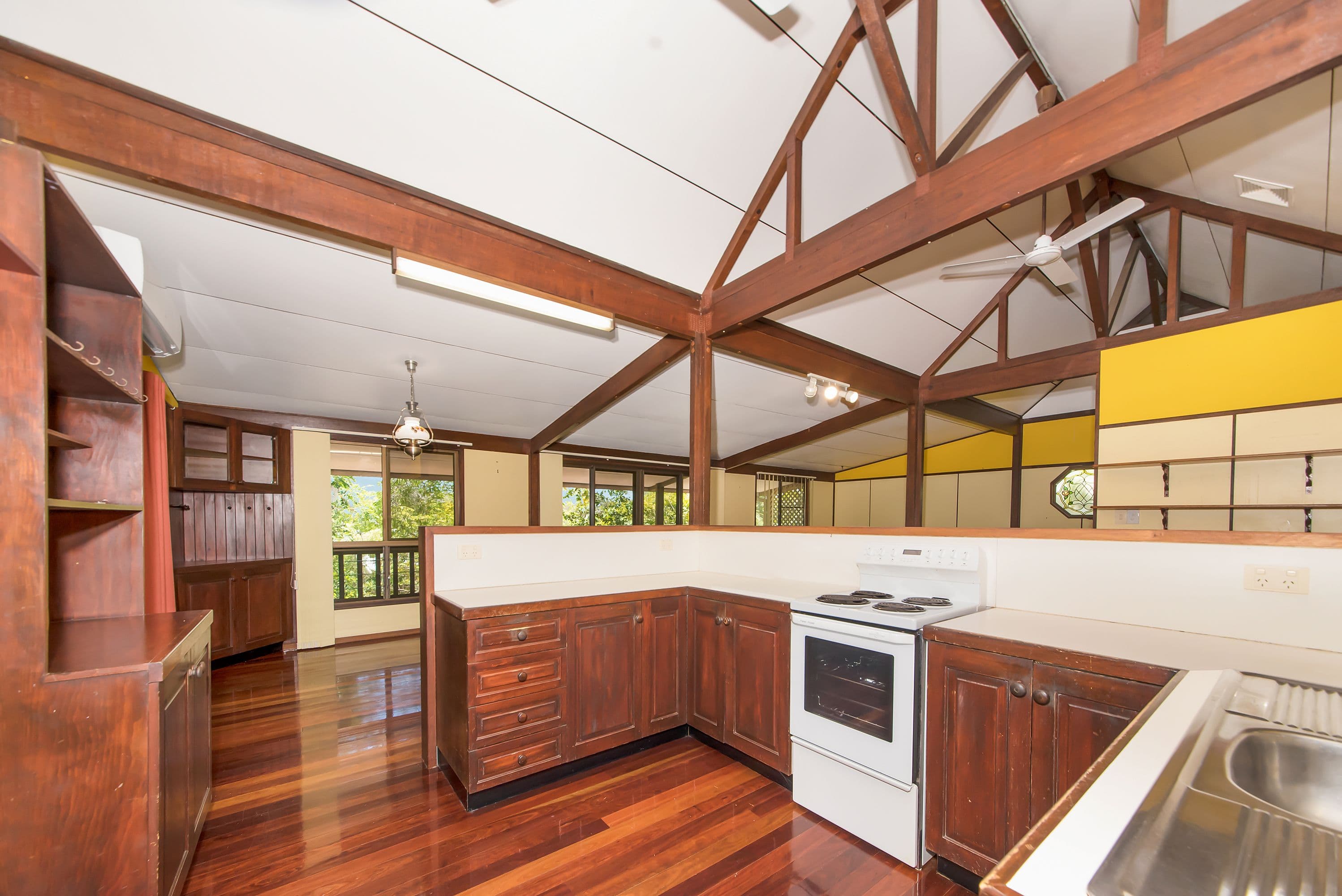 5 Picton Court, Cranbrook QLD 4814, Cranbrook - Thumbnail 2
