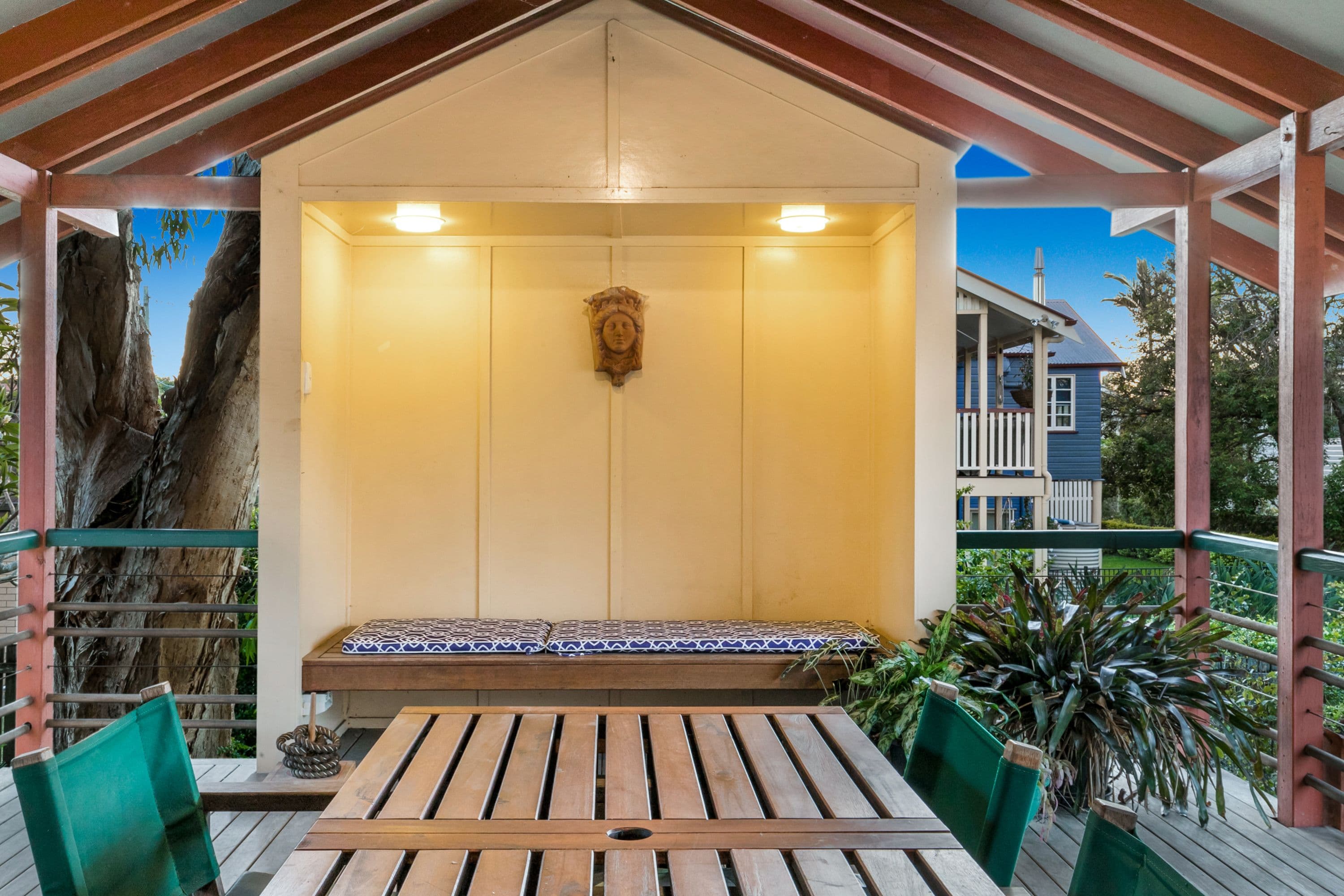 261 Oxley Road, Graceville QLD 4075, Graceville - Thumbnail 6