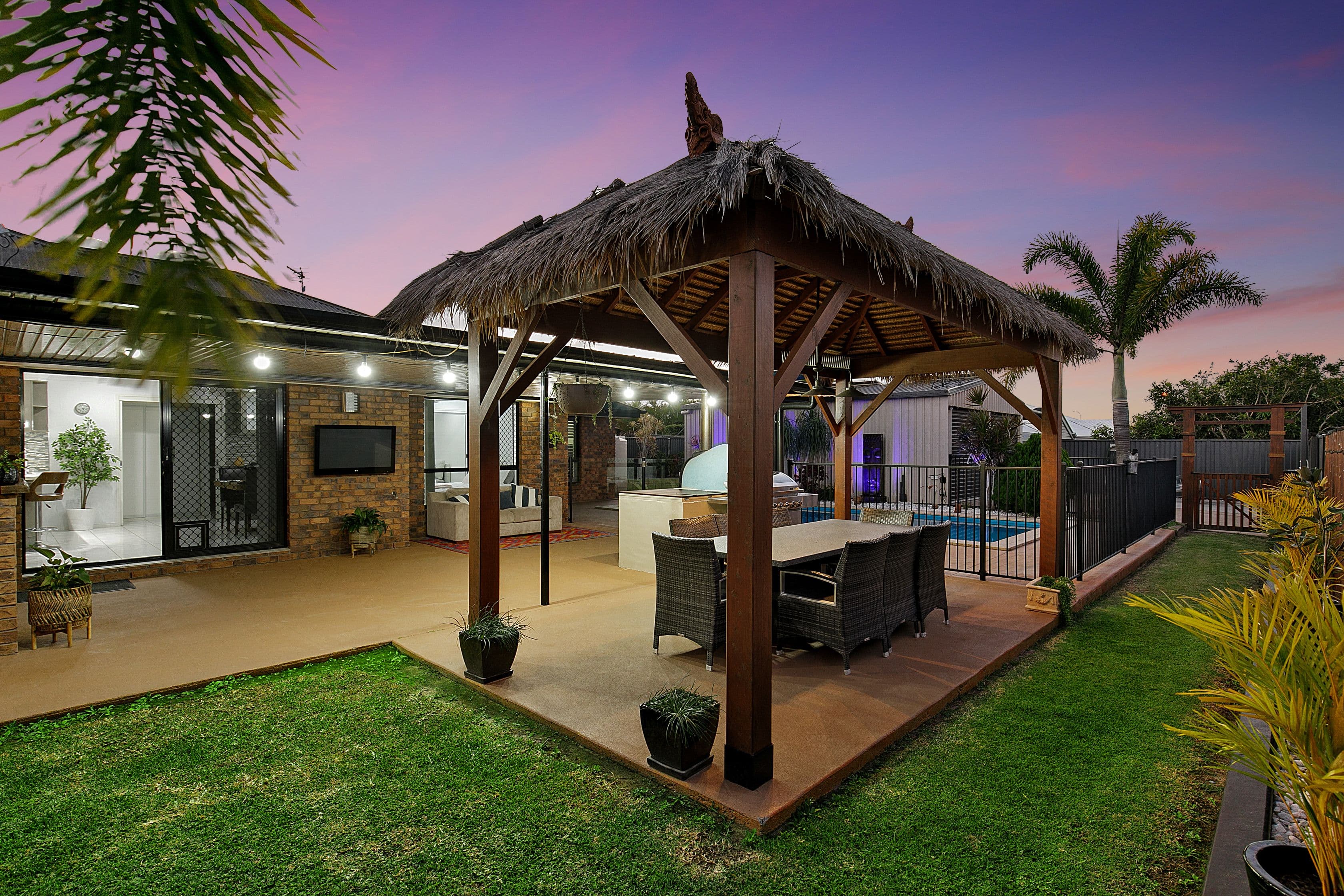 10 Yarrilee Circuit, Dundowran QLD 4655, Dundowran - Thumbnail 4