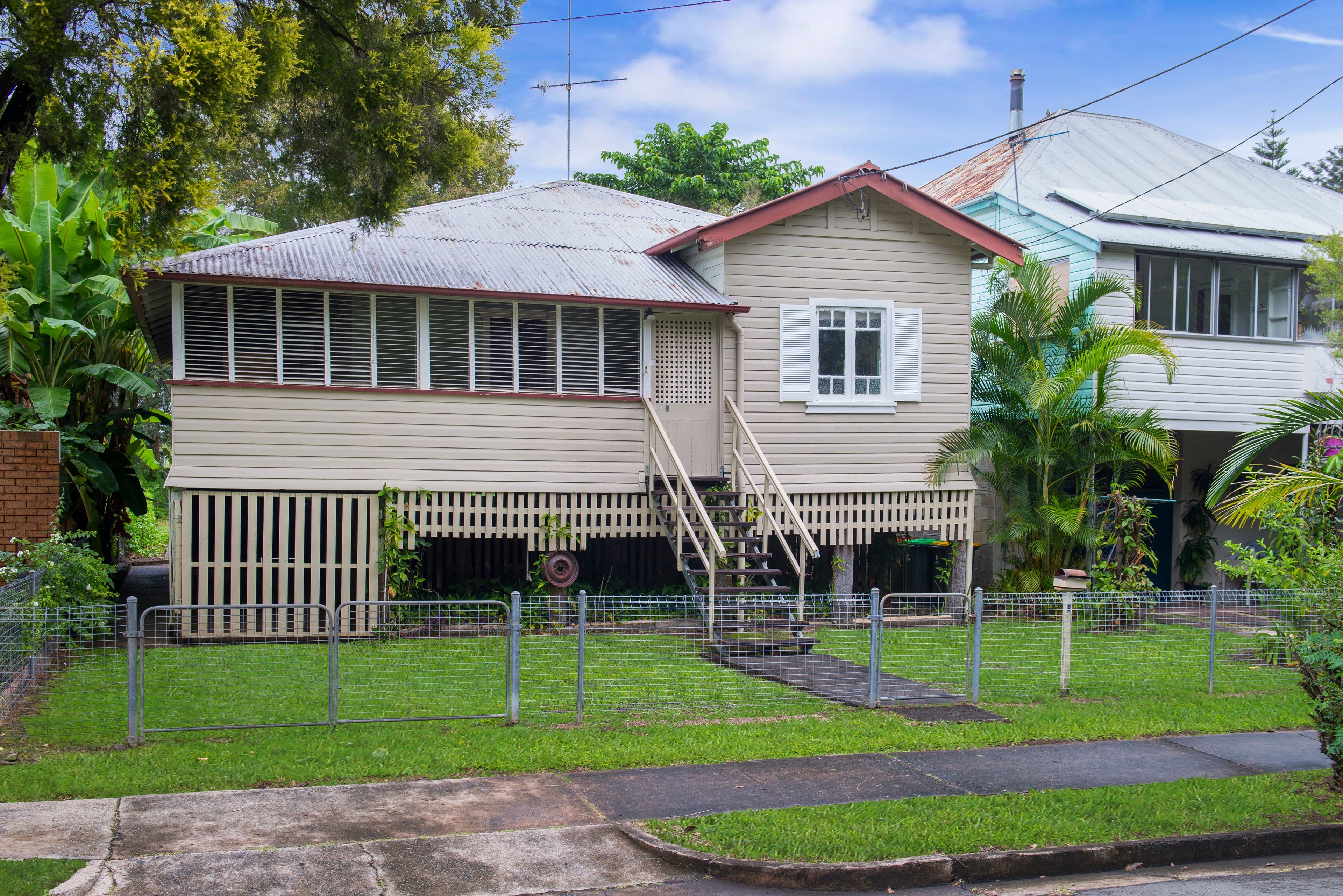 8 Hartigan Street, Murwillumbah - Image 1