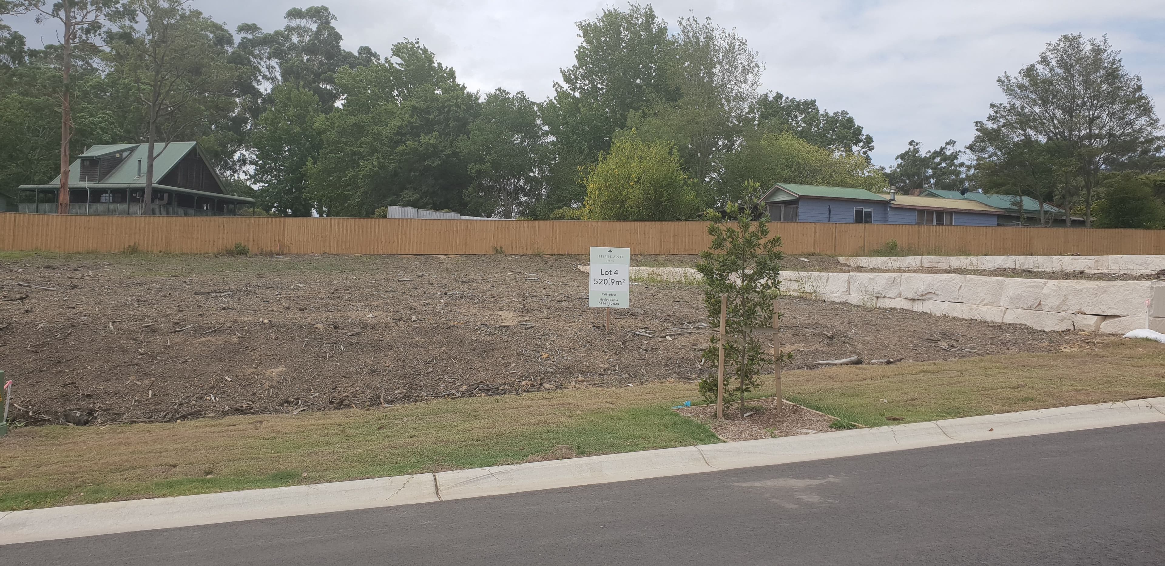 Lot 4 Highland Avenue, Cooranbong NSW 2265, Cooranbong - Image 1