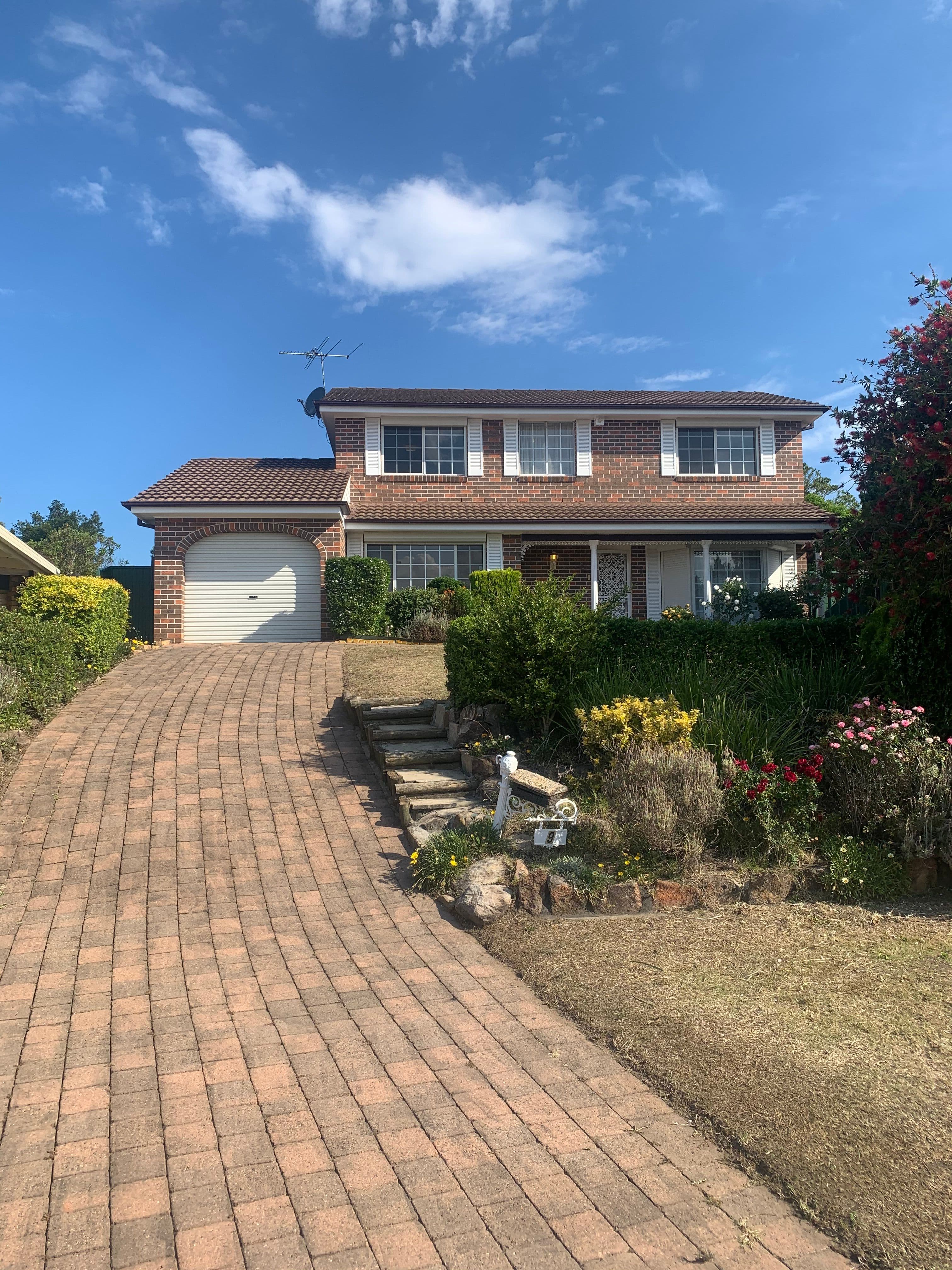 9 Wilkins Place, Leumeah NSW 2560, Leumeah - Image 1