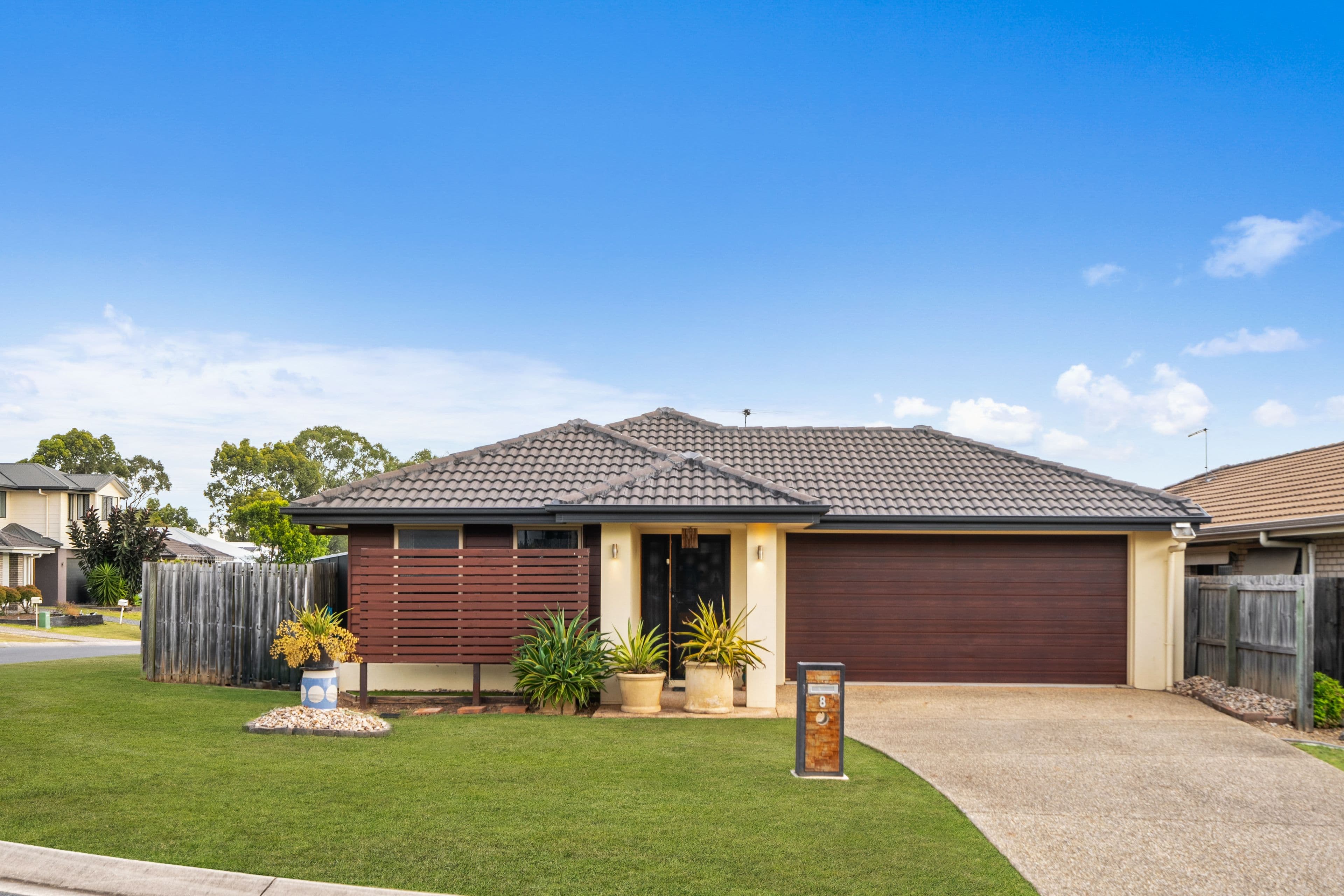 8 Bellthorpe Circuit, Kallangur QLD 4503, Kallangur - Image 1