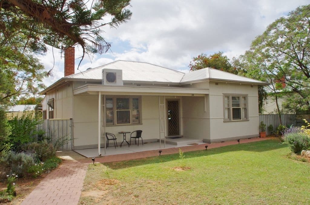 34 Seventeenth Street, Renmark SA 5341, Renmark - Image 1