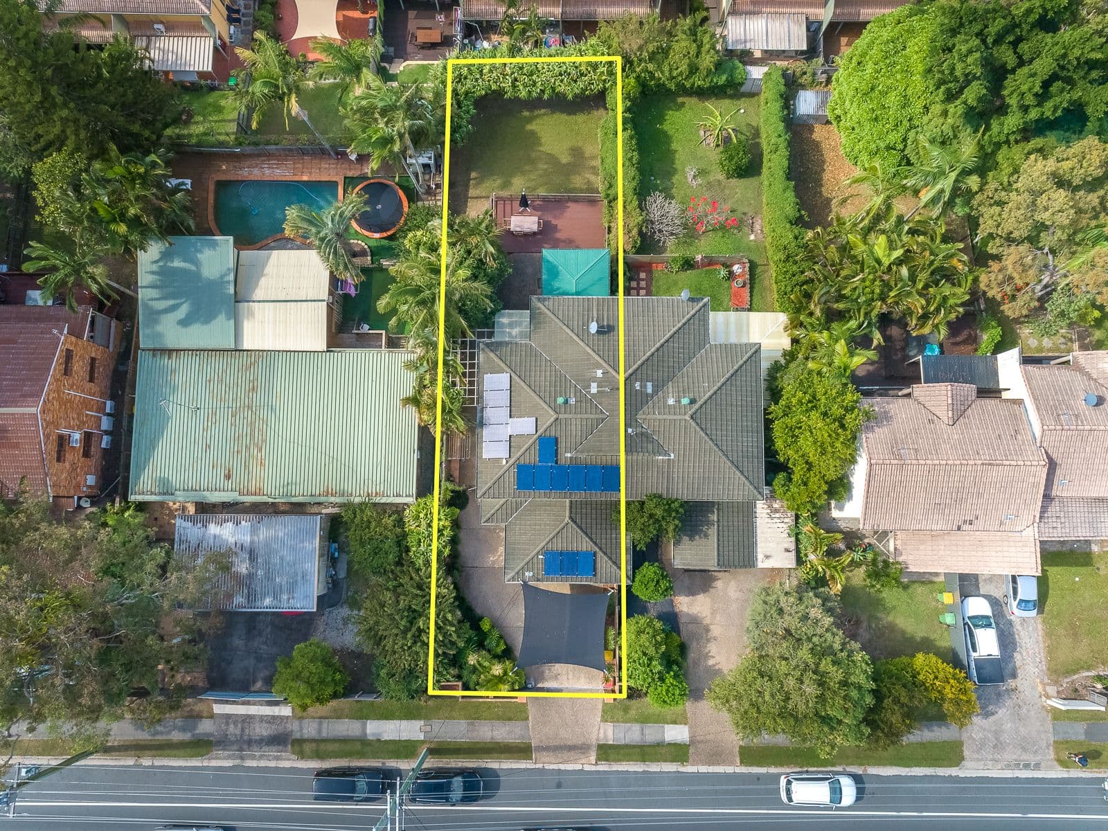 475 Pine Ridge Road, Runaway Bay QLD 4216, Runaway Bay - Thumbnail 3
