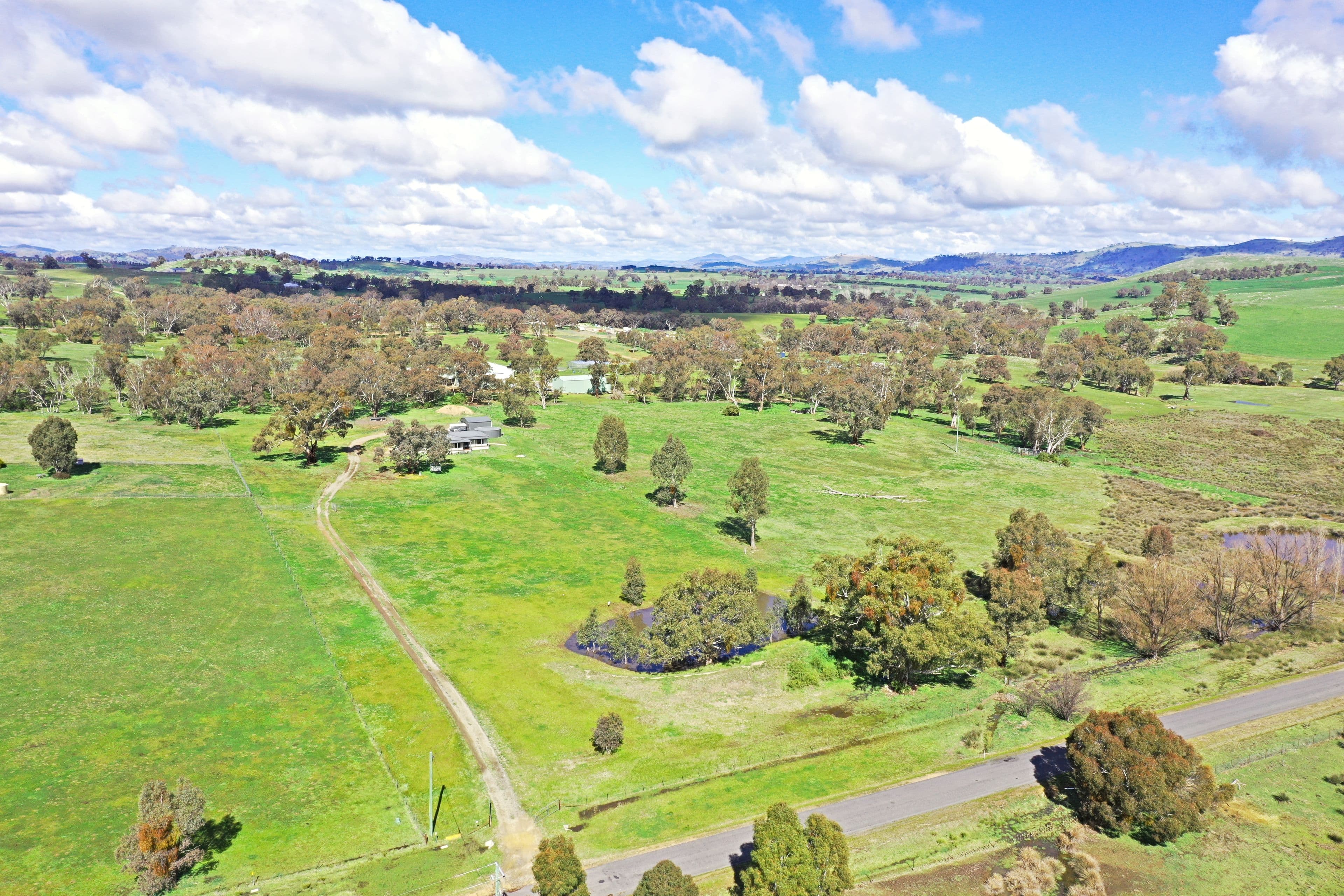 27 Garryowen Road, Binalong NSW 2584, Binalong - Image 1