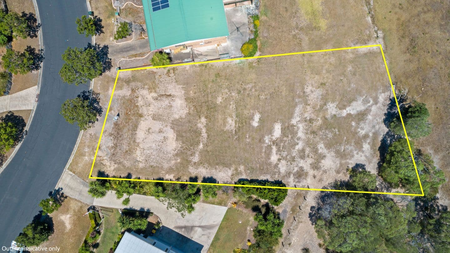 28 Coongul Court, Urraween QLD 4655, Urraween - Thumbnail 2