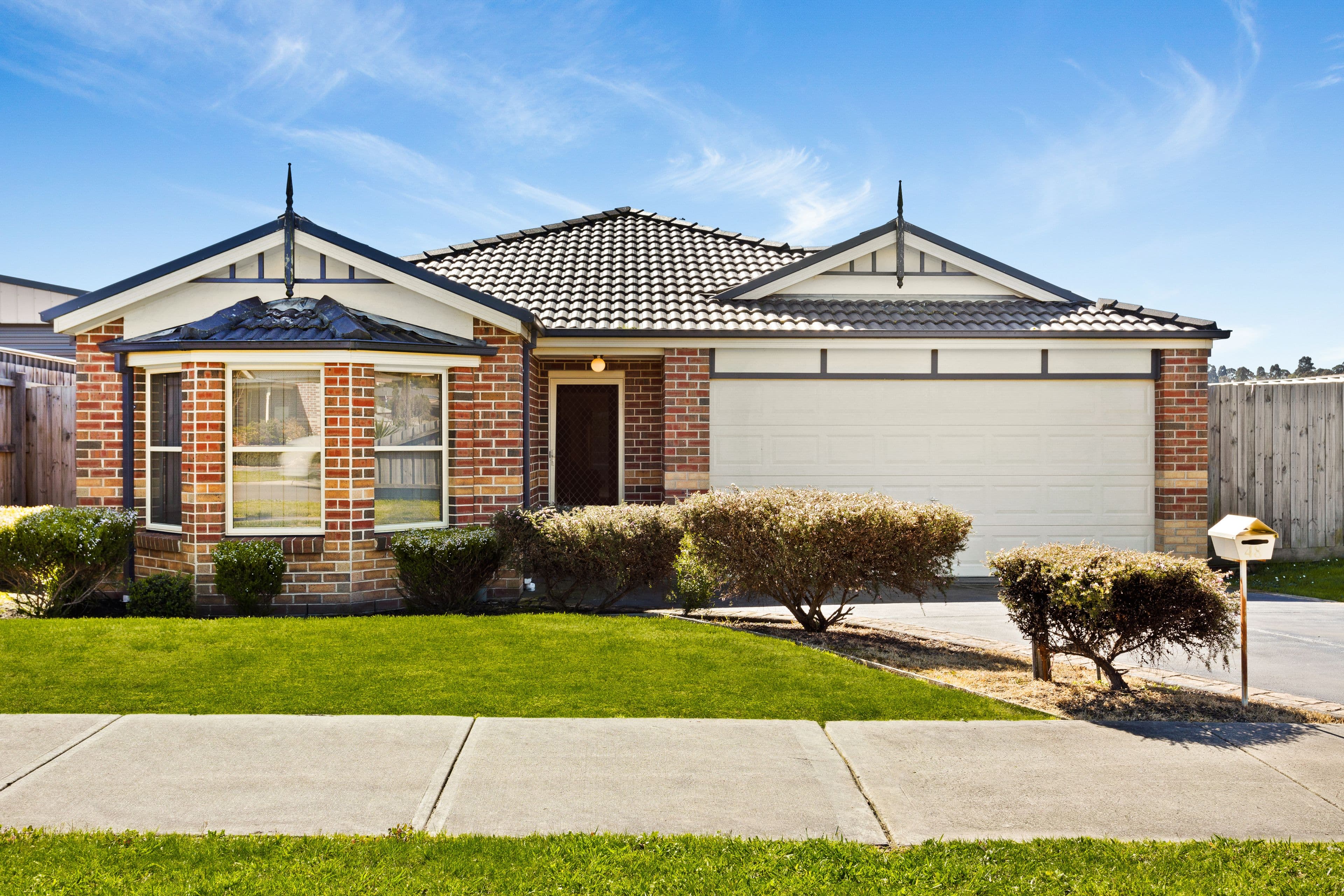 48 Summerhill Boulevard, Drouin VIC 3818, Drouin - Image 1