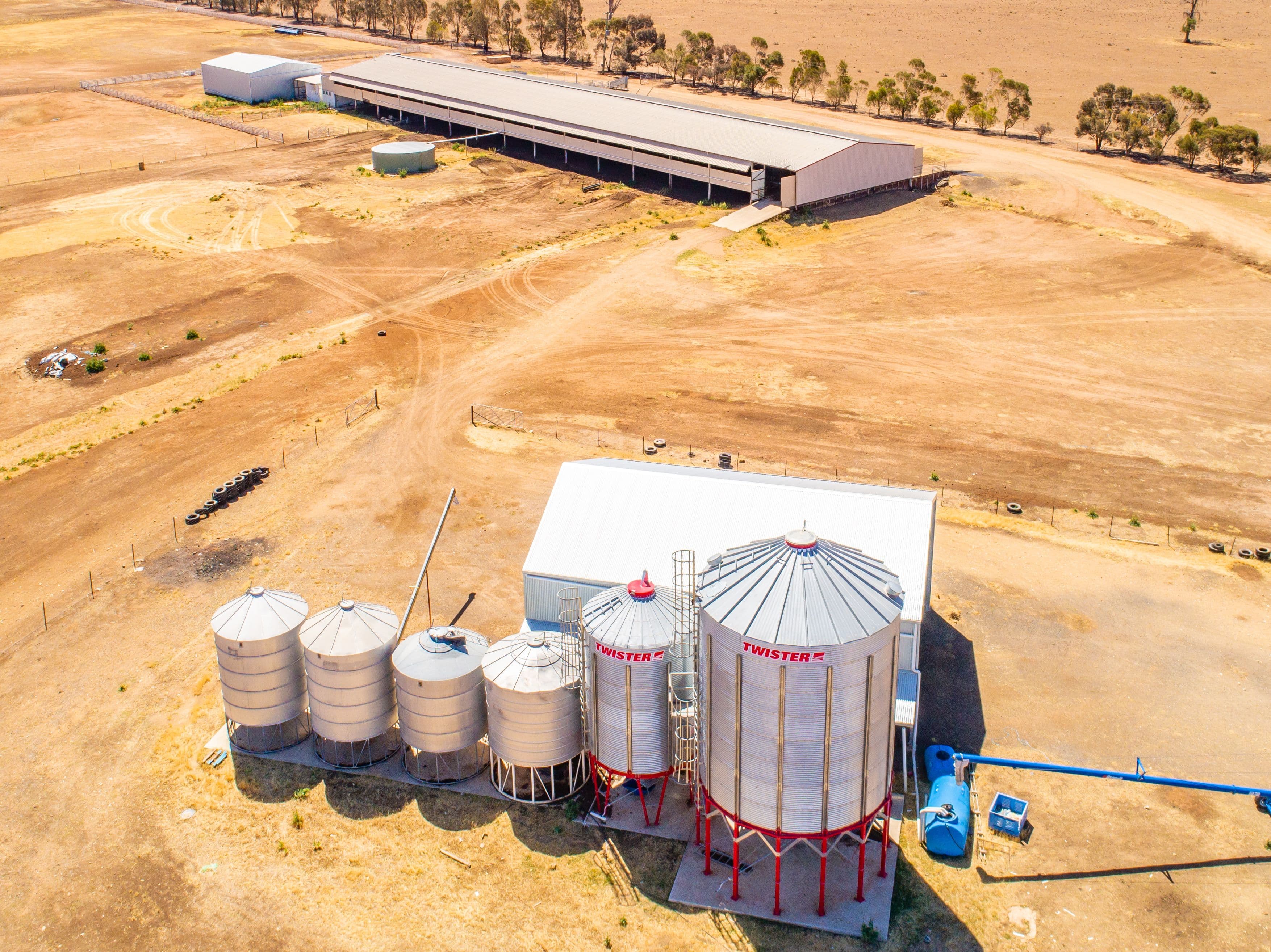 1078 Mid Western Highway, Cowra NSW 2794, Cowra - Image 1
