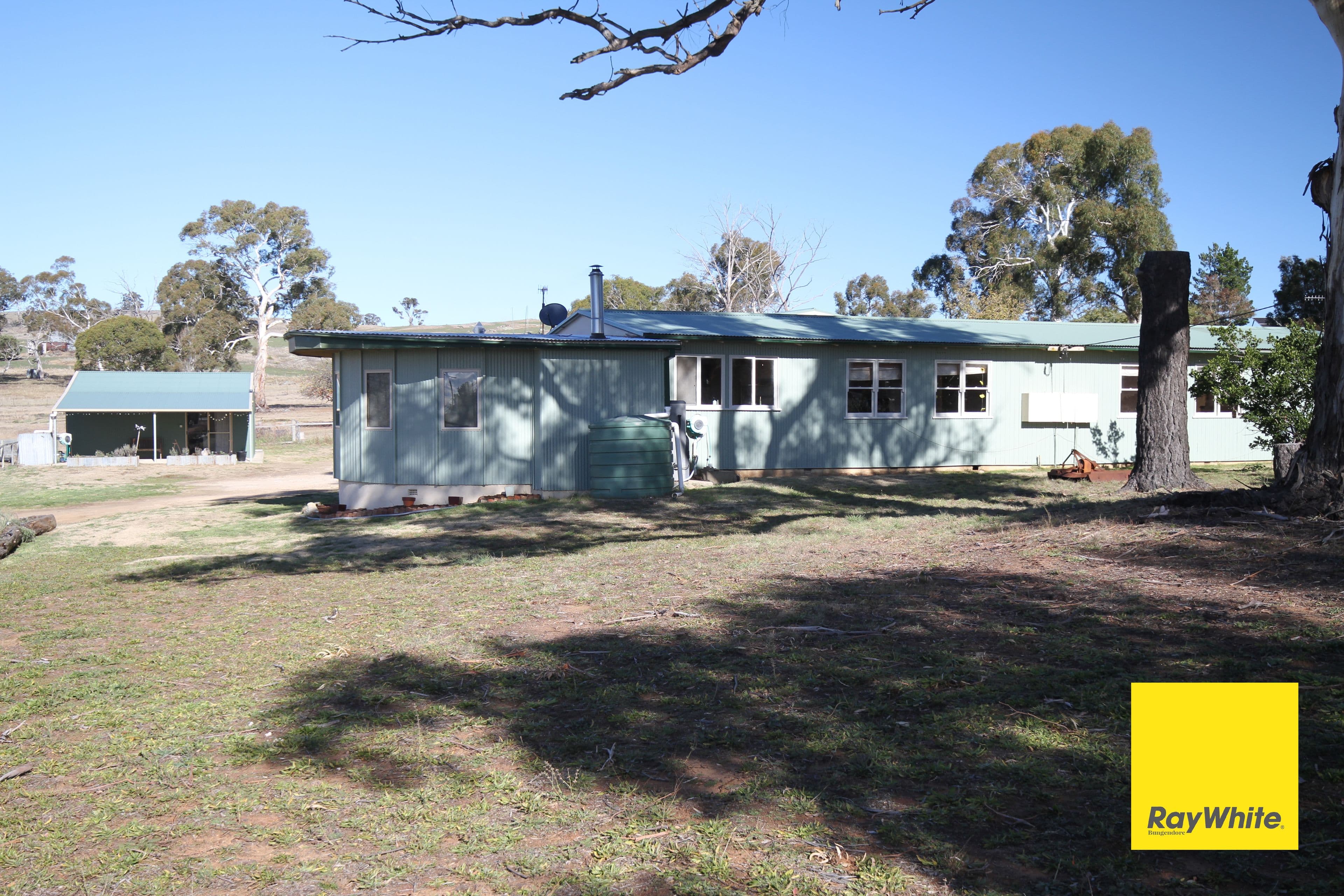 629 Snowy Mountains Highway, Cooma NSW 2630, Cooma - Thumbnail 2