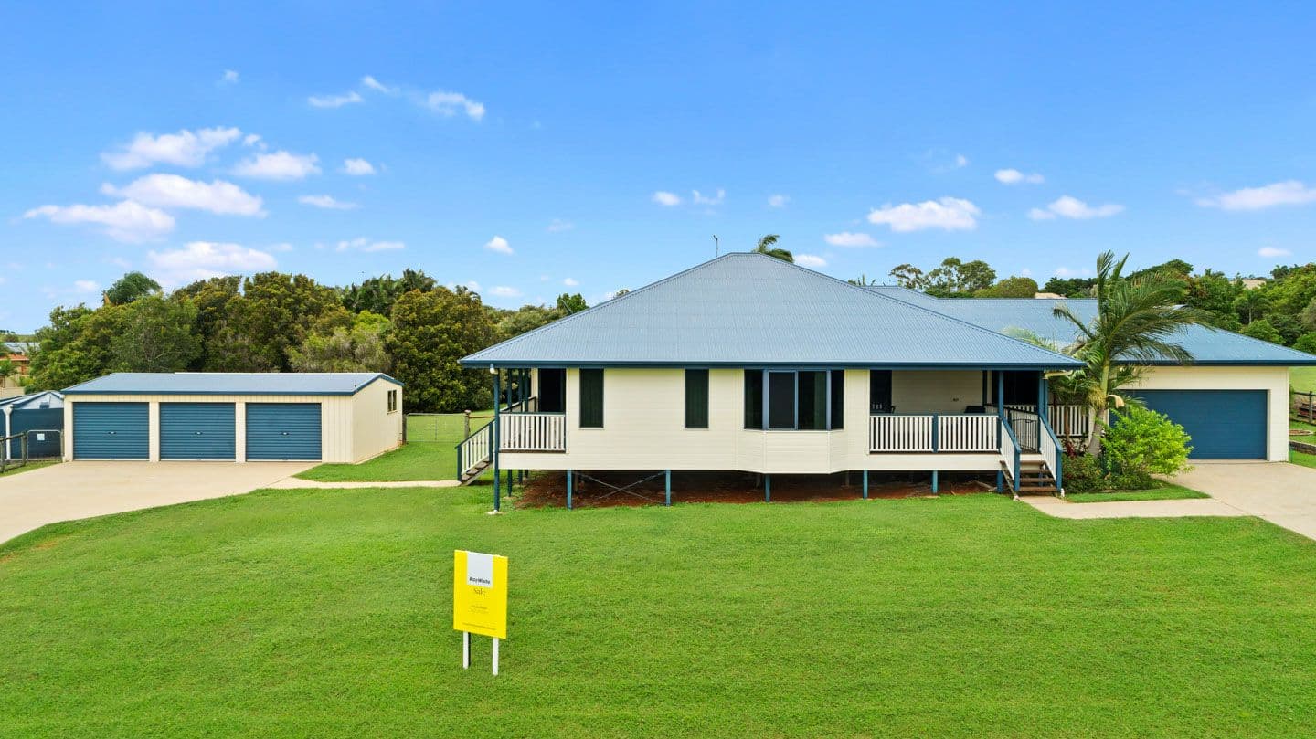 49 Carls Road, Dundowran QLD 4655, Dundowran - Thumbnail 3