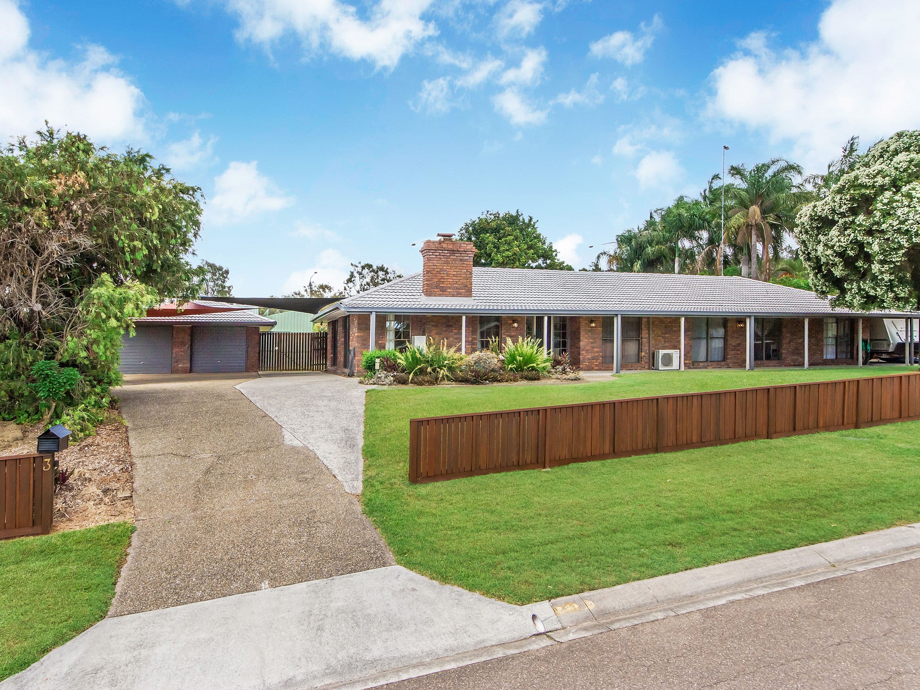3 Batlow Court, Helensvale QLD 4212, Helensvale - Image 1