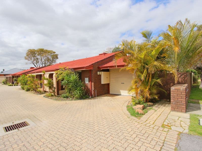 8/91 Fitzroy Road, Rivervale WA 6103, Rivervale - Thumbnail 2