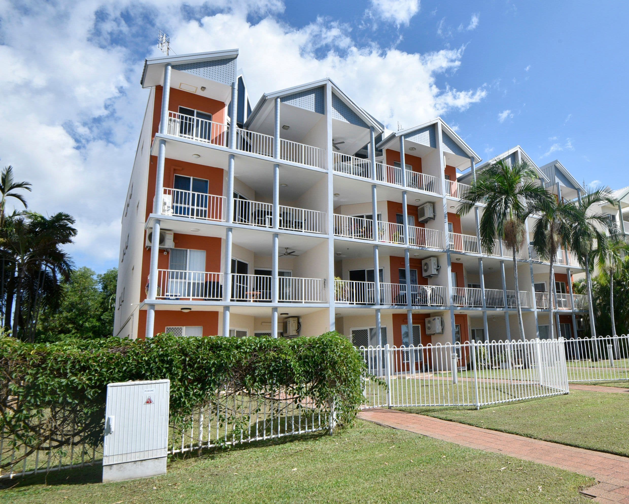 12/262 Casuarina Drive, Rapid Creek NT 0810, Rapid Creek - Thumbnail 2