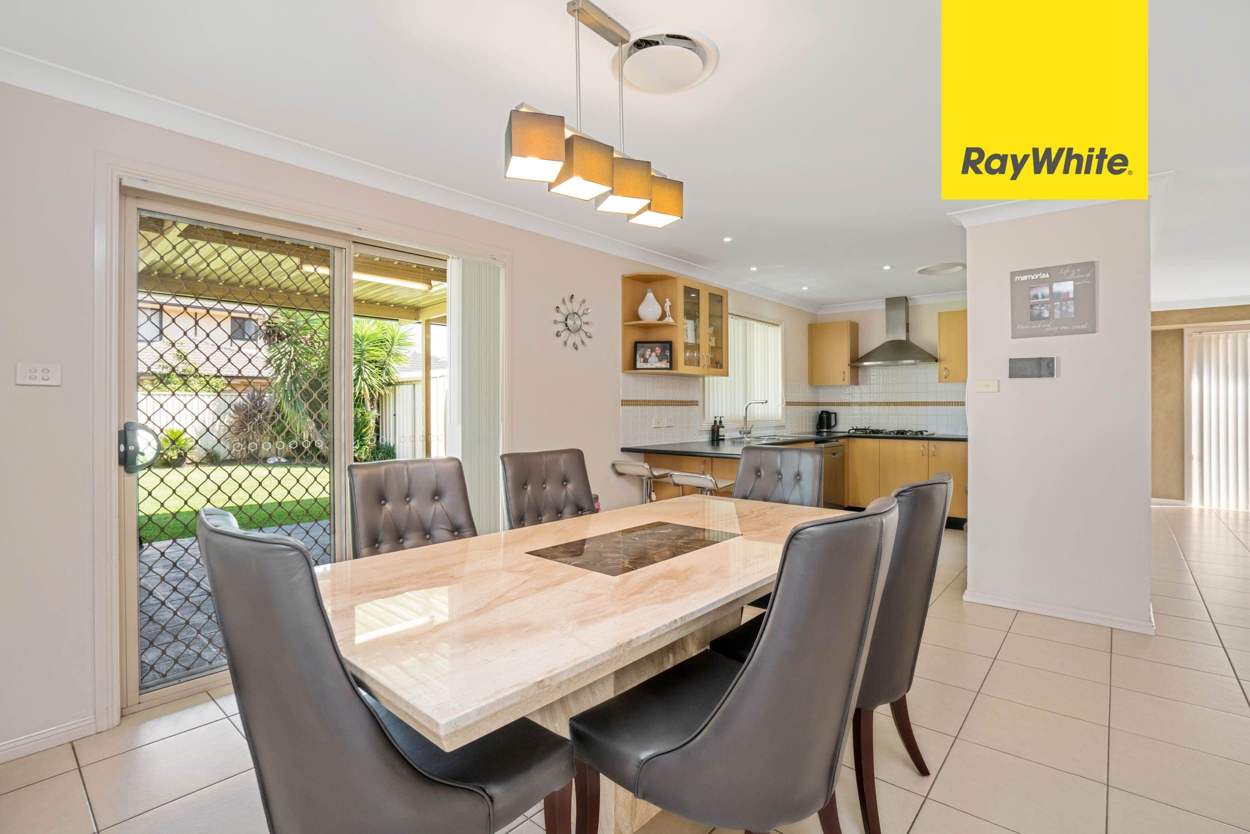 11 Domenic Close, Hoxton Park - Thumbnail 2
