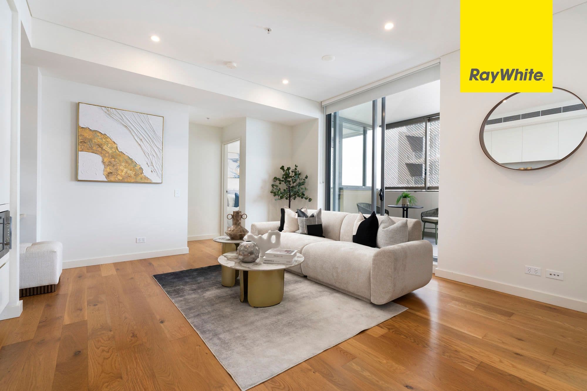 1207/1 Mooltan Avenue, Macquarie Park NSW 2113, Macquarie Park - Thumbnail 4