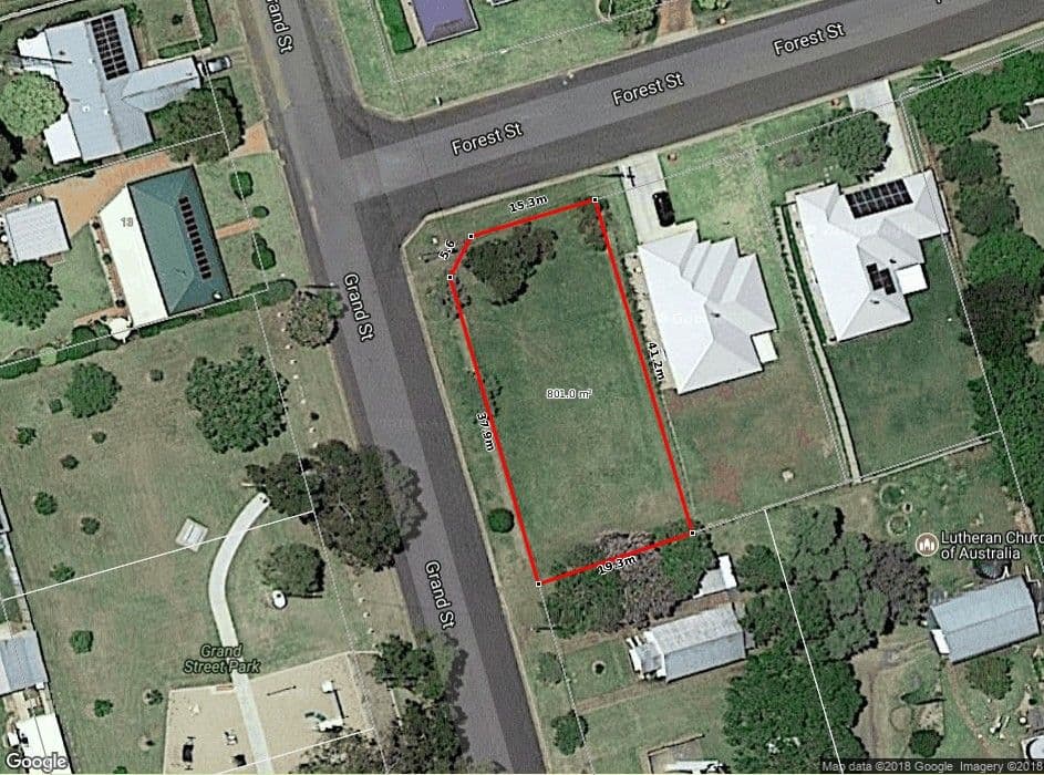 16 Forrest Street, Pittsworth QLD 4356, Pittsworth - Thumbnail 2