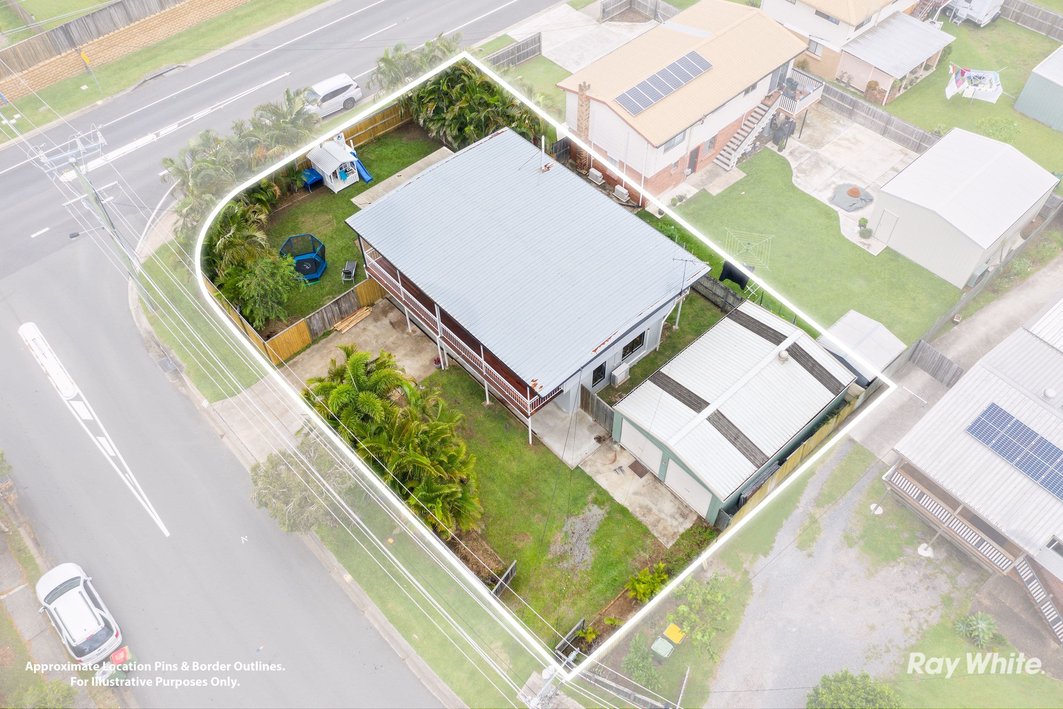 2 Clarendon Street, Loganholme QLD 4129, Loganholme - Thumbnail 3