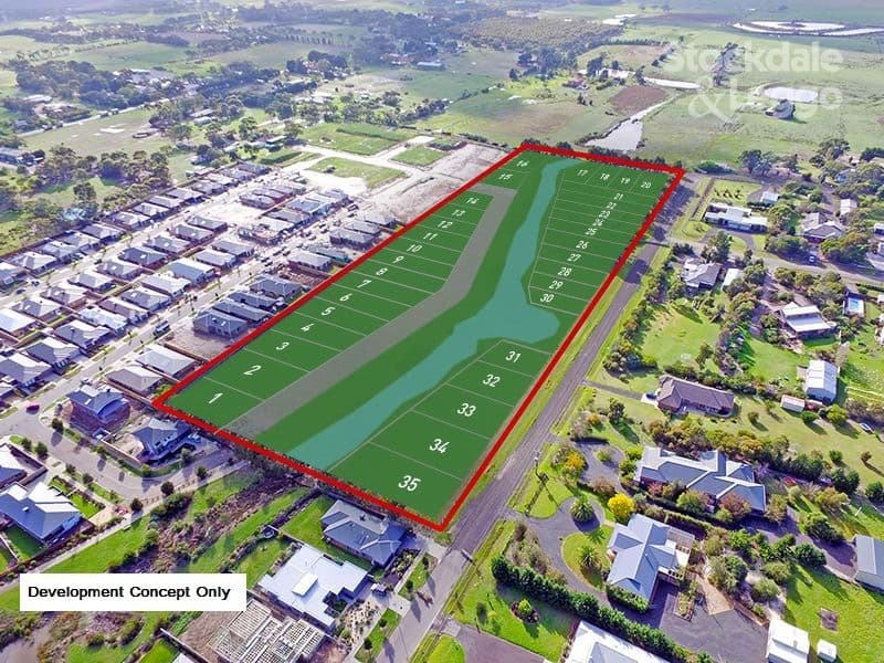 44-50 Clarendon Road, Drysdale VIC 3222, Drysdale - Image 1