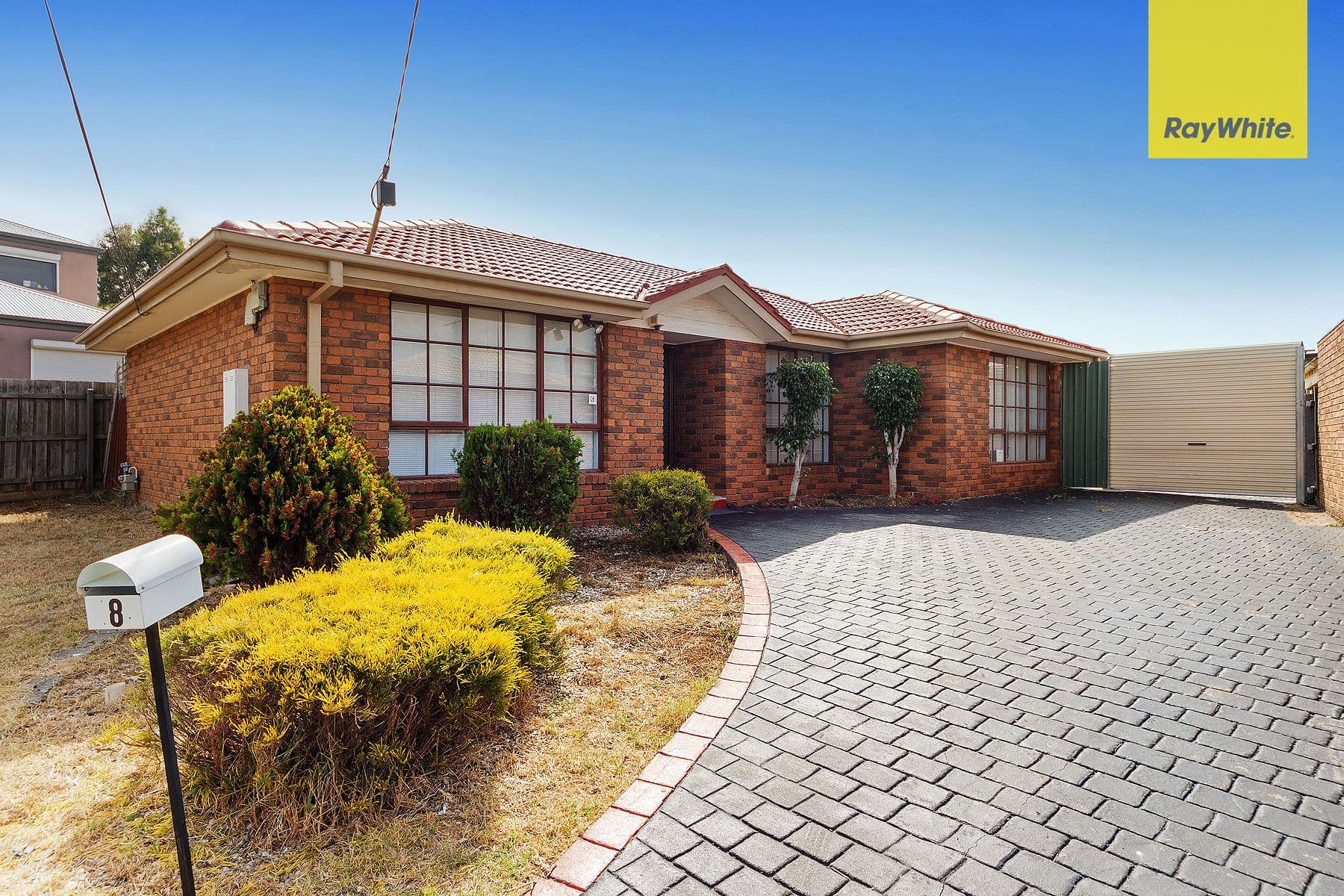 8 Knights Way, Kings Park VIC 3021, Kings Park - Image 1