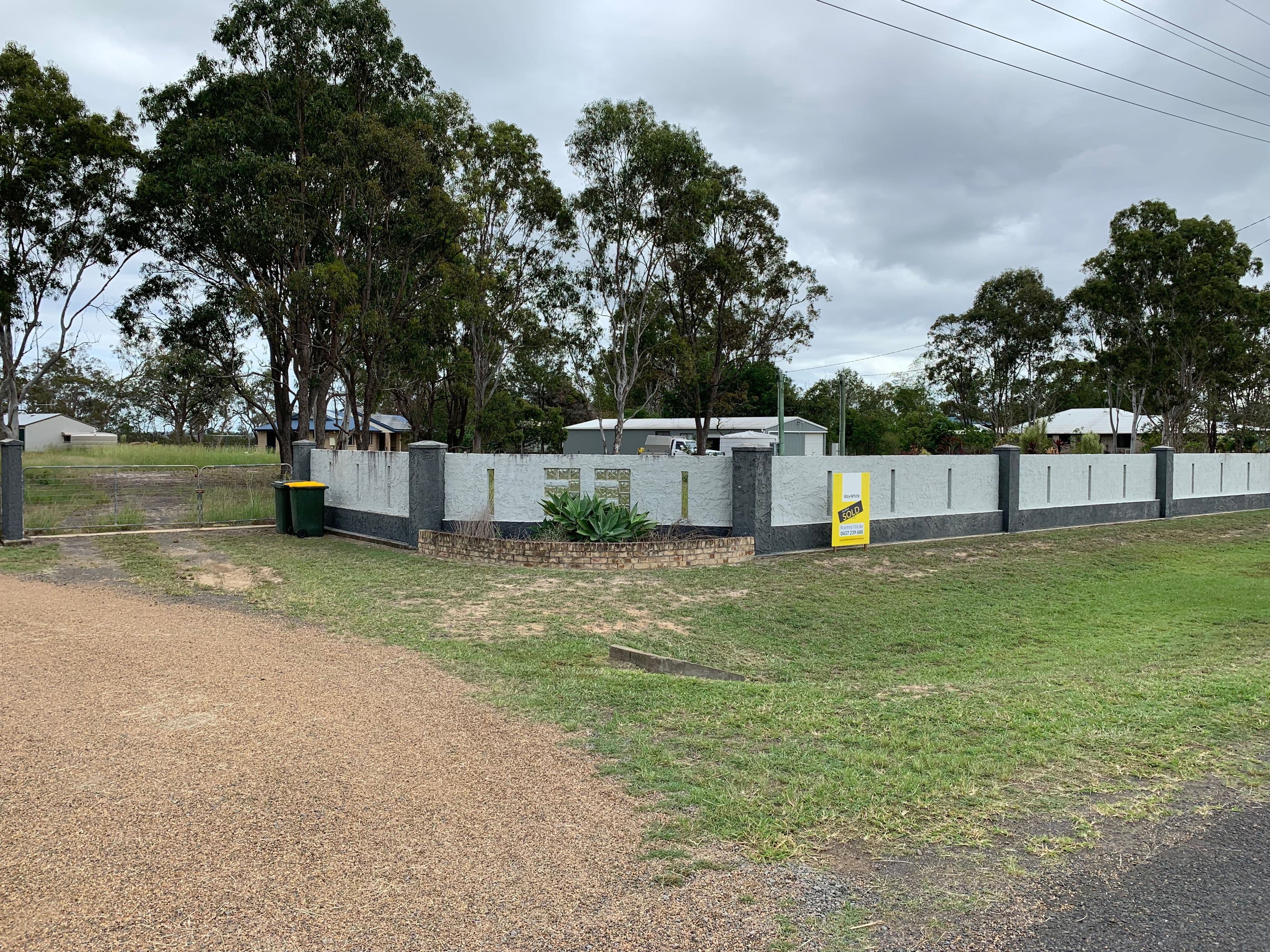 33 Park Estate Drive, Branyan QLD 4670, Branyan - Image 1