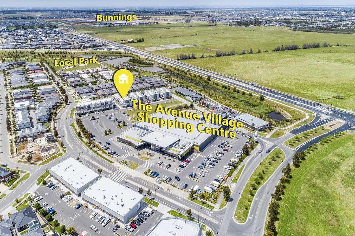 11 Rocket Lane, Cranbourne North VIC 3977, Cranbourne North - Thumbnail 5