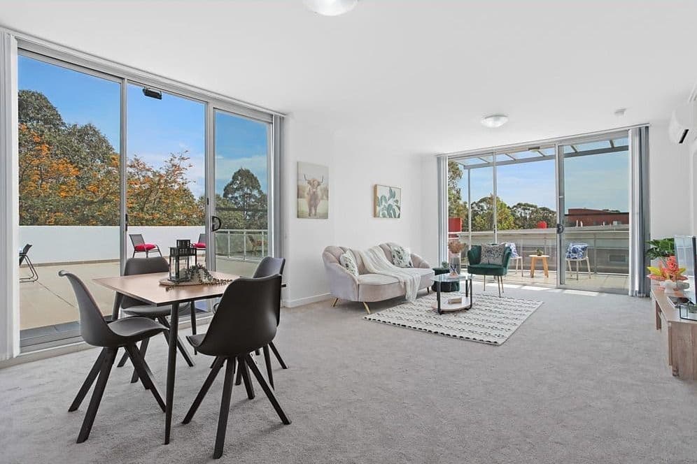 109/24-28 Mons Road, Westmead NSW 2145, Westmead - Thumbnail 4