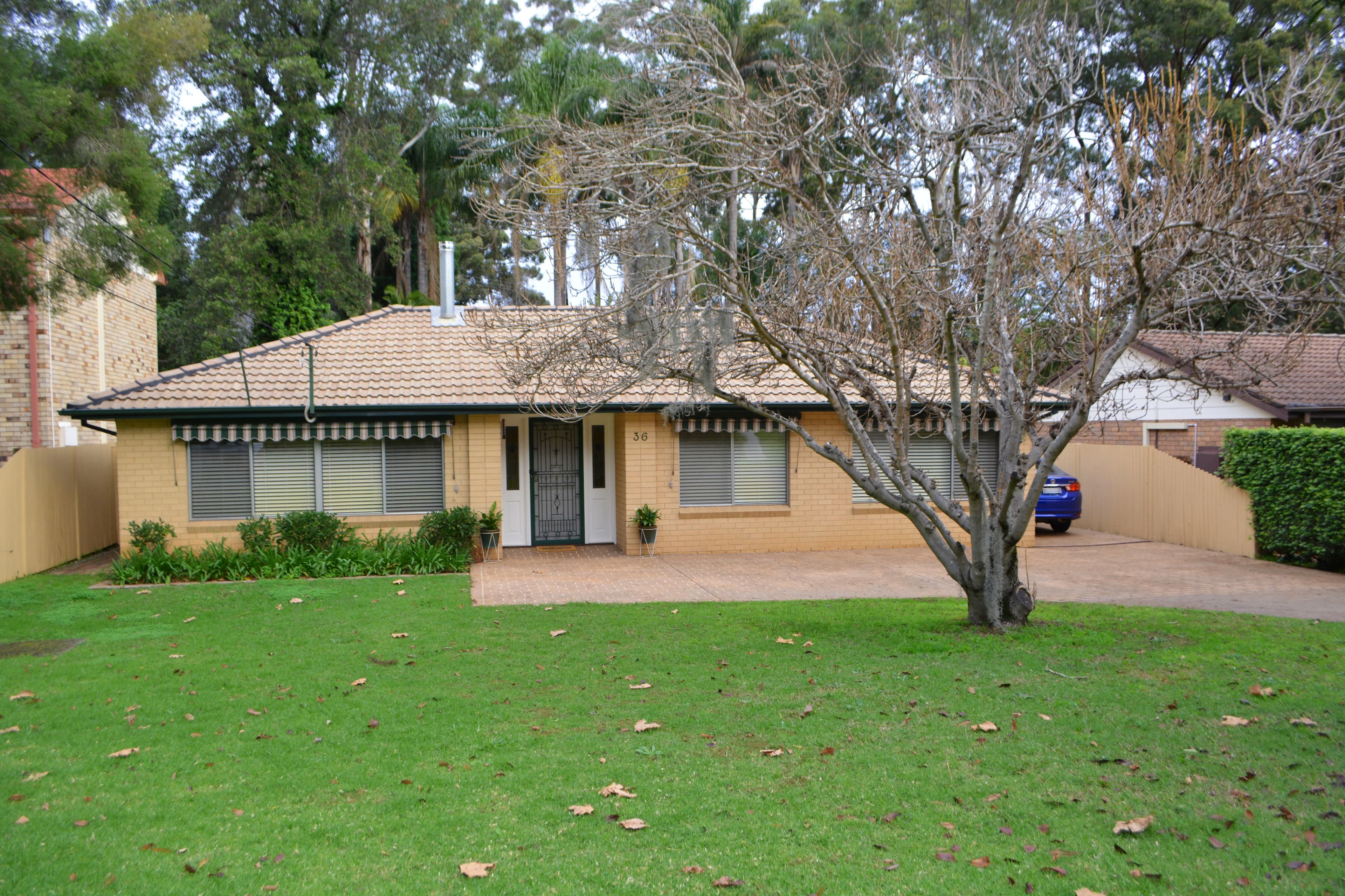35 Yalding Avenue, North Rocks - Image 1
