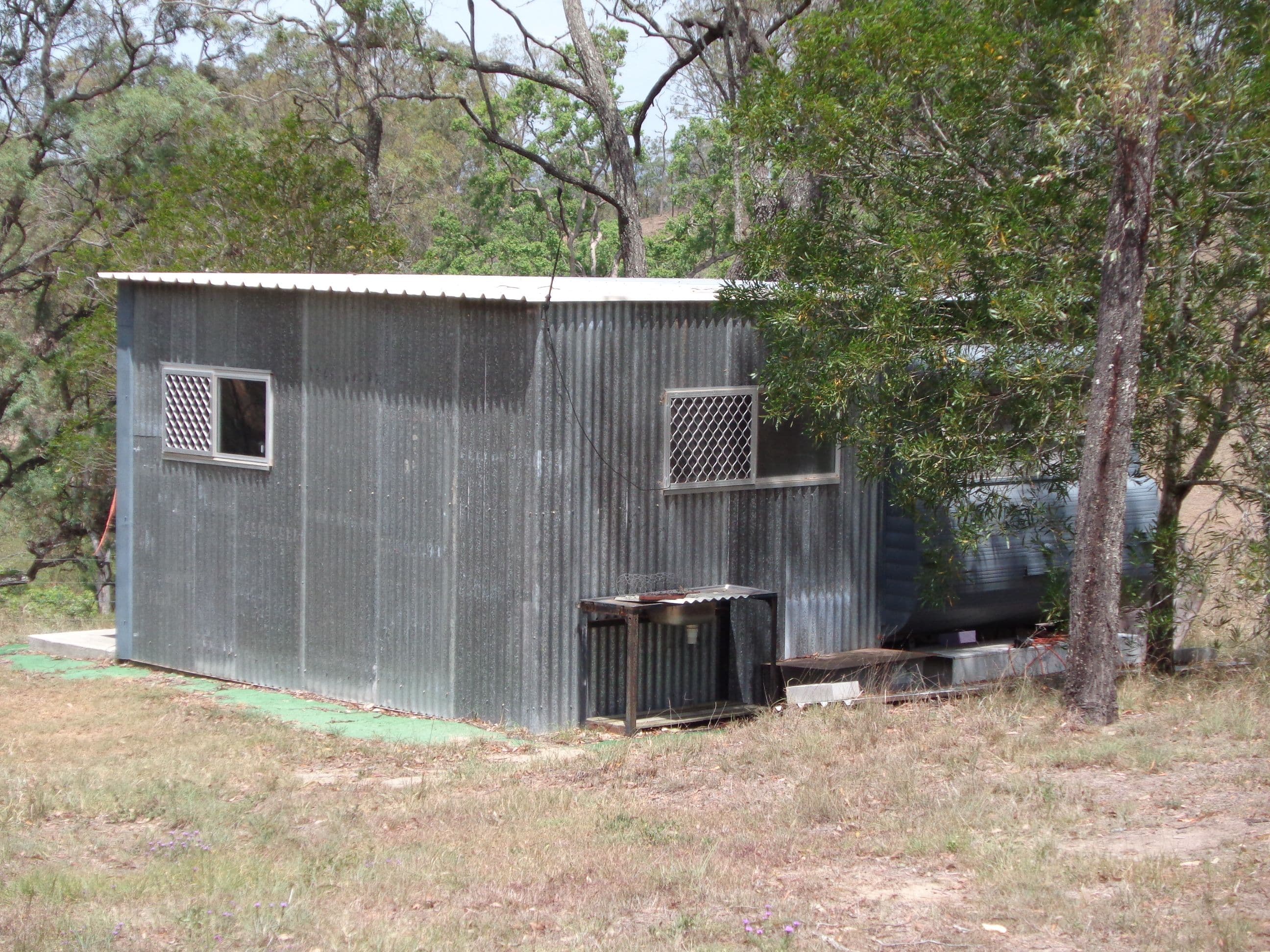 L83 Anduramba Range Road, Crows Nest QLD 4355, Crows Nest - Thumbnail 8