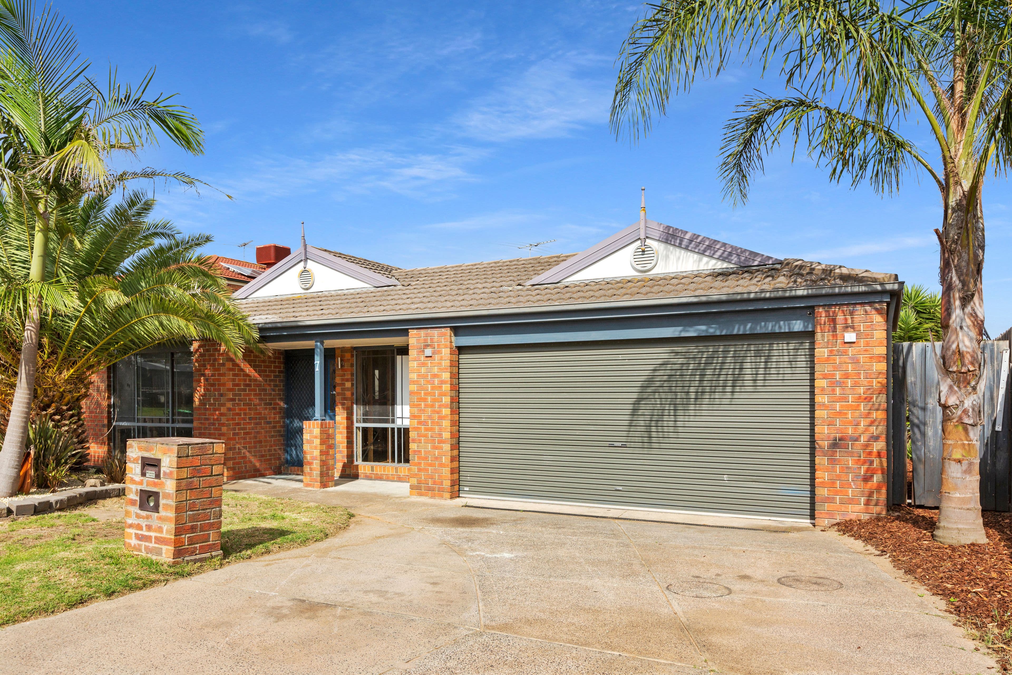 7 Clendon Court, Carrum Downs VIC 3201, Carrum Downs - Image 1