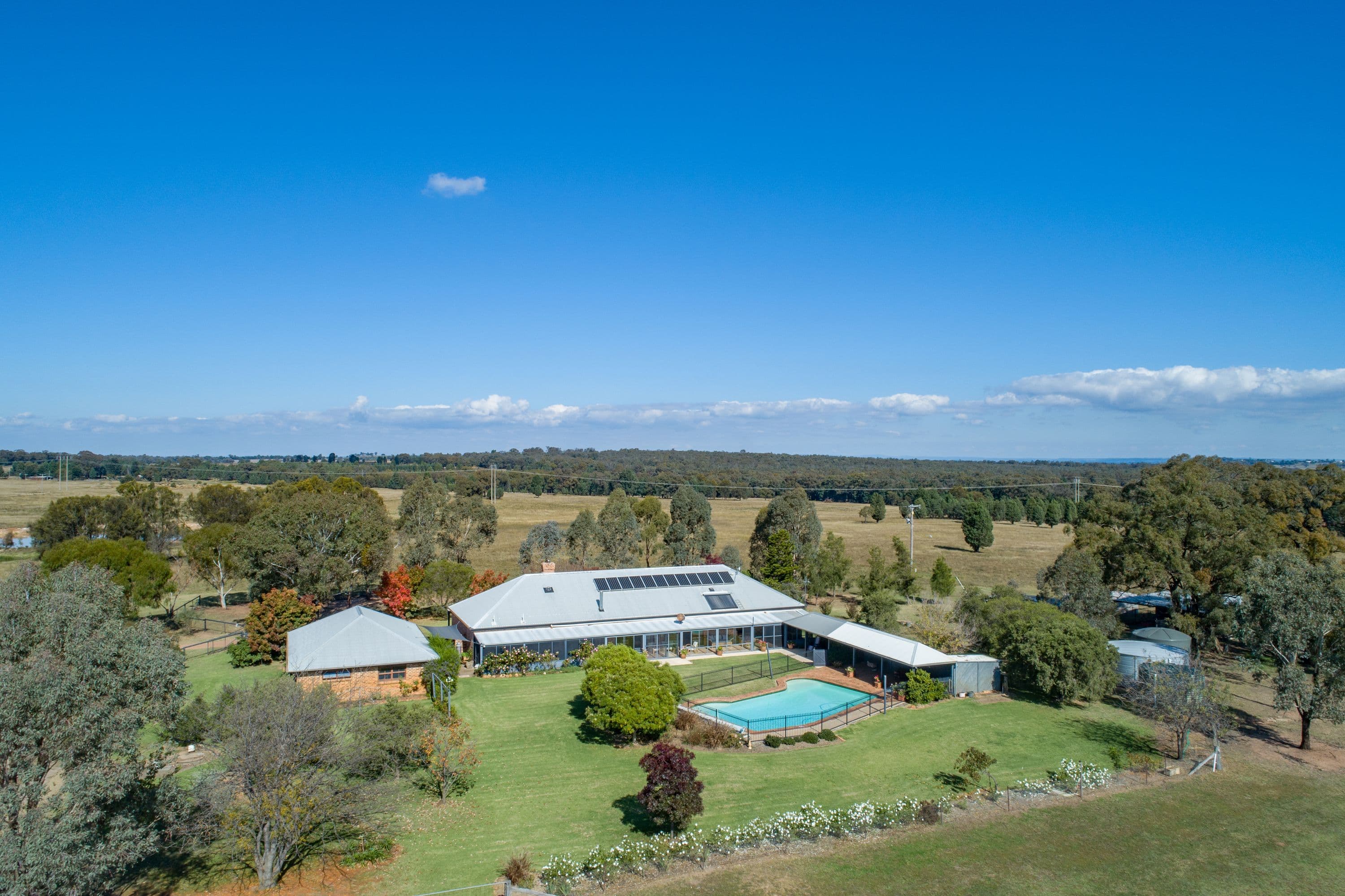 'San Blas' 29L Veechs Road, Wongarbon NSW 2831, Wongarbon - Image 1