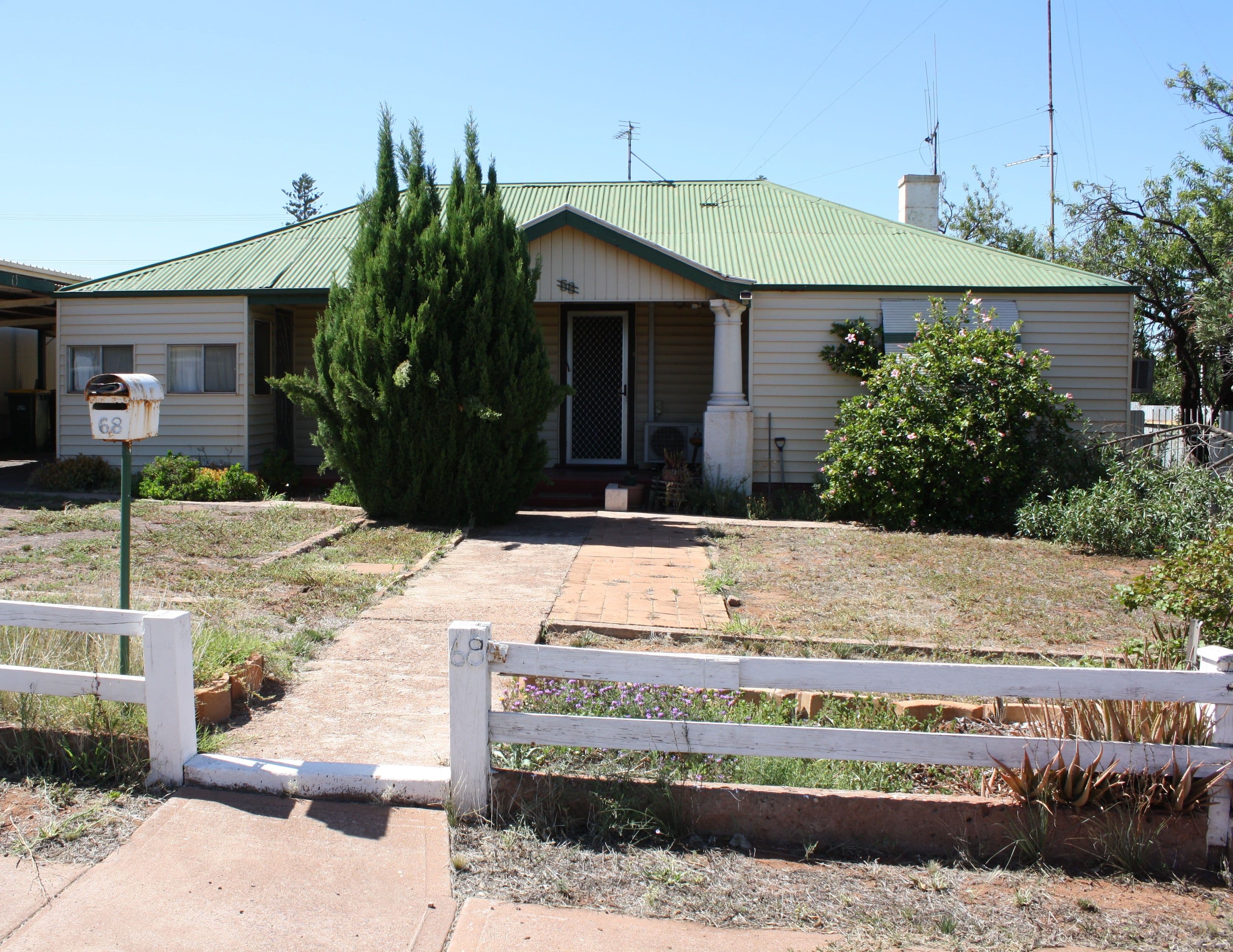 68 Hockey Street, Whyalla SA 5600, Whyalla - Image 1