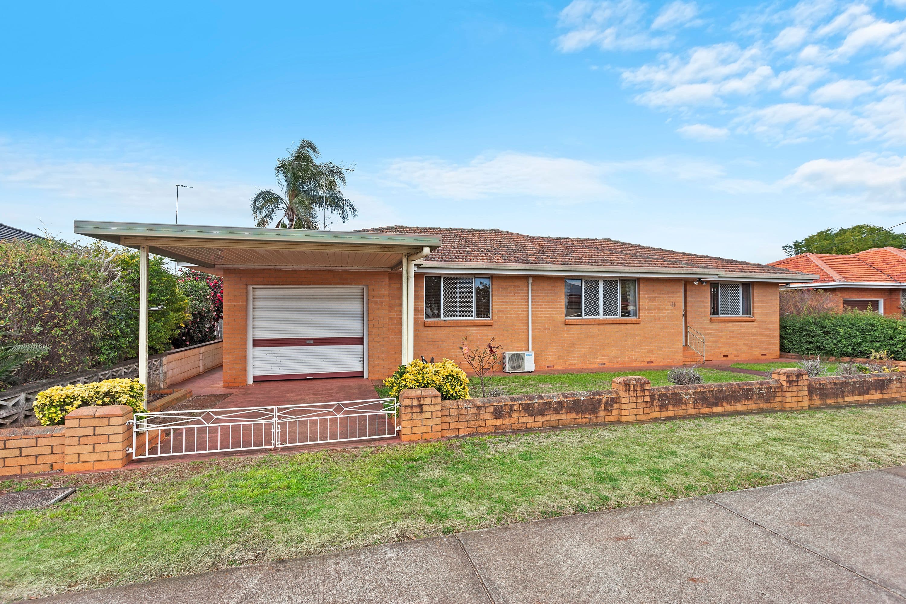 11 Allenby Street, Newtown QLD 4350, Newtown - Image 1