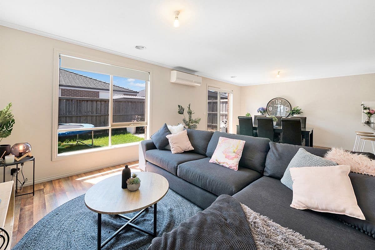 21 Bugle Lane, Cranbourne West VIC 3977, Cranbourne West - Thumbnail 3